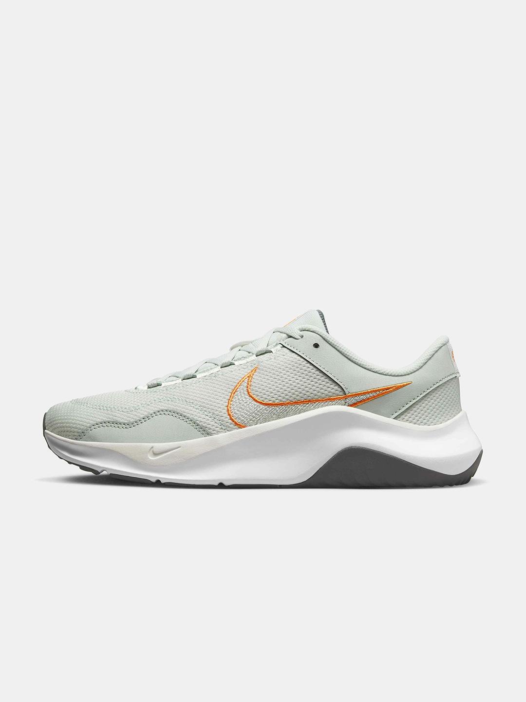 Nike Legend Essential 3 Next Nature Men Workout Shoes - Image 1