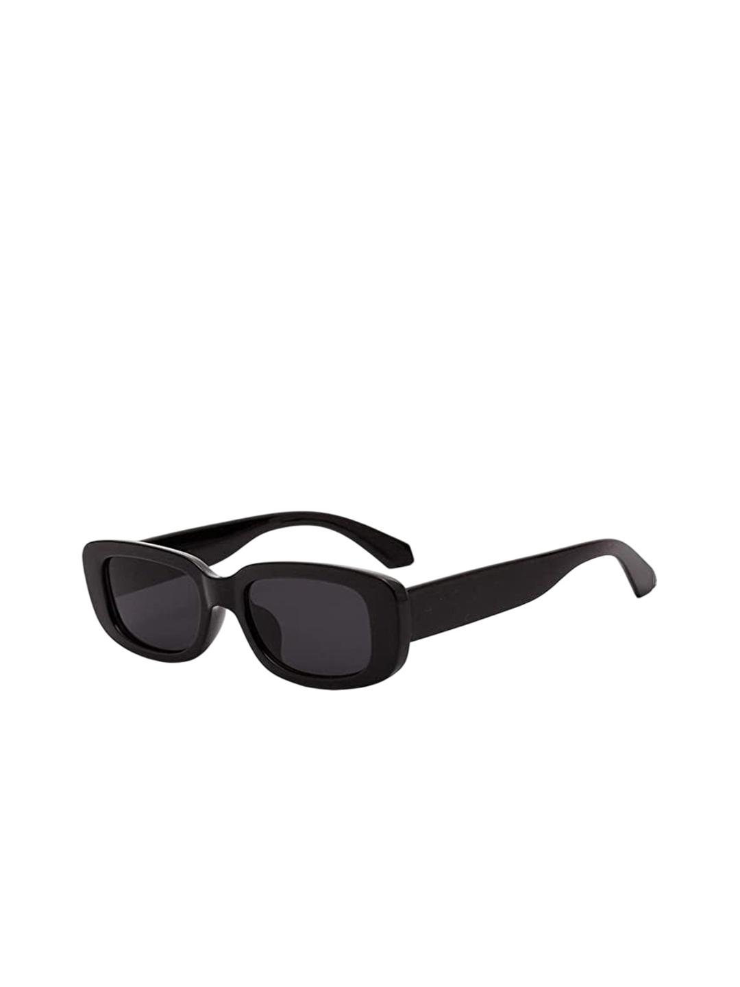 Buy LEGEND EYEWEAR Unisex UV Protected Lens Rectangle Sunglasses SGLGRUGEGZZRKKRC -  - Accessories for Unisex