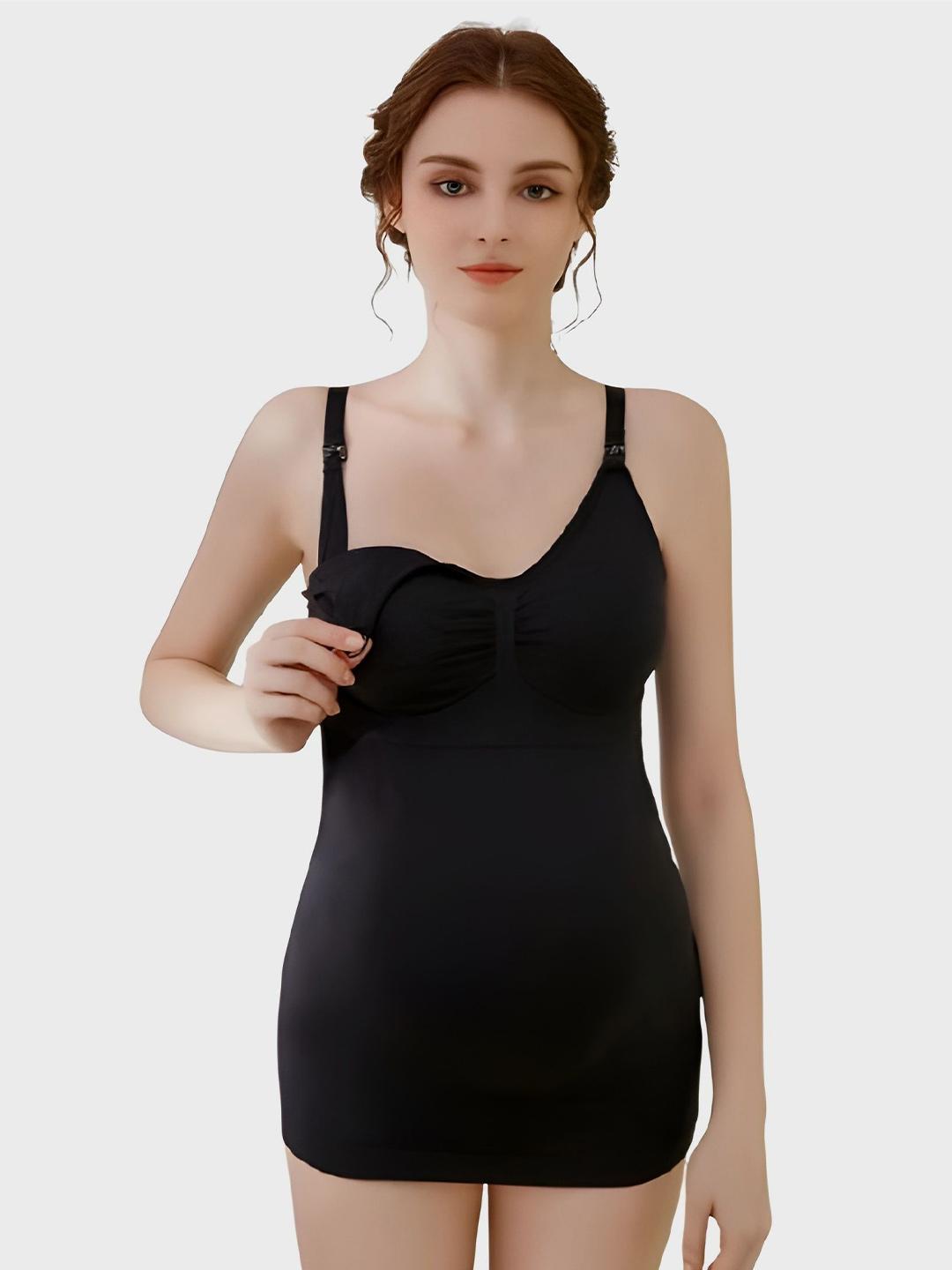 Buy WAVE FASHION Women Full Coverage Lightly Padded Maternity Bra - - Apparel for Women