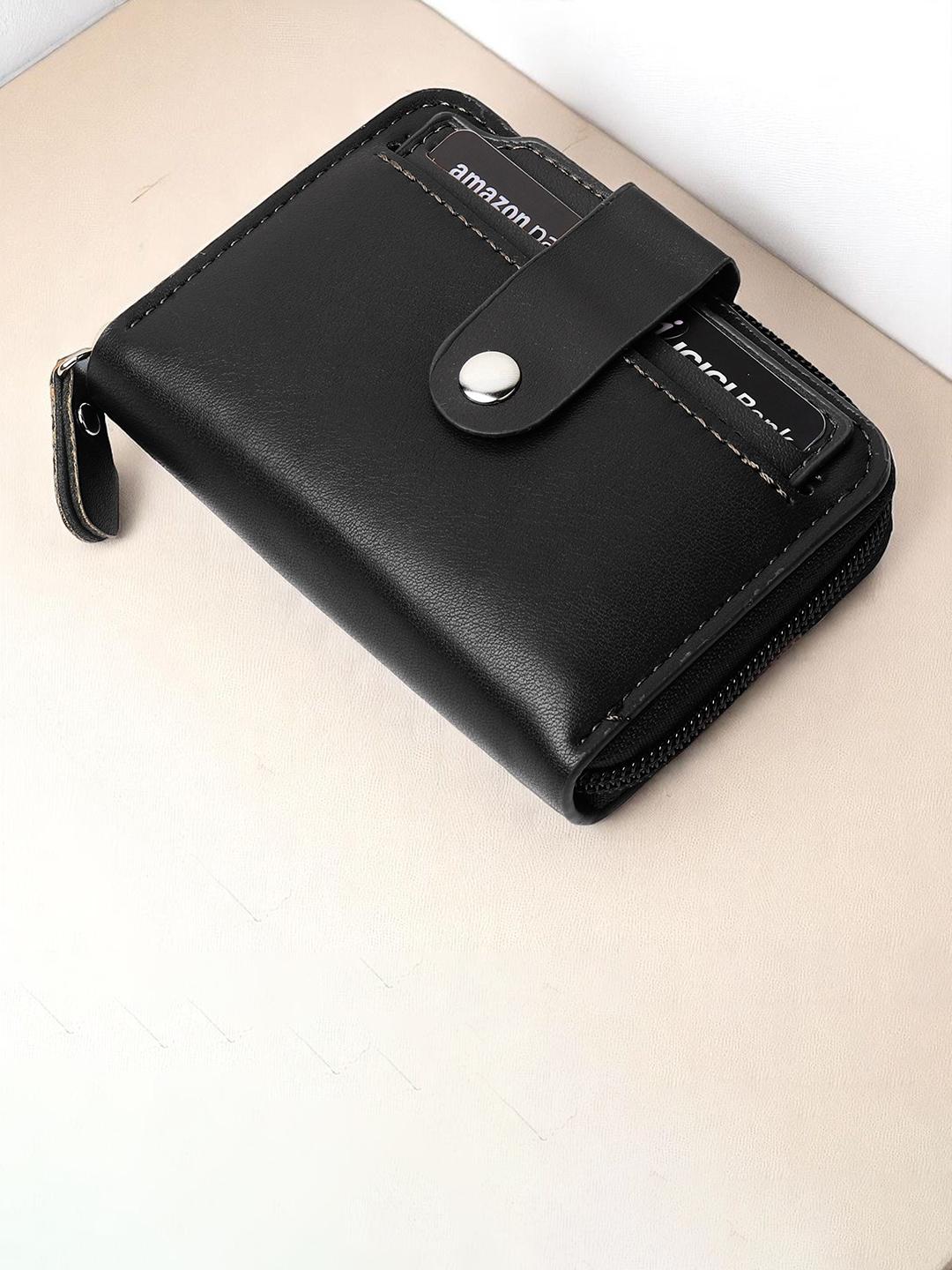 Buy Killer Men PU Cardholder Wallet - - Accessories for Men