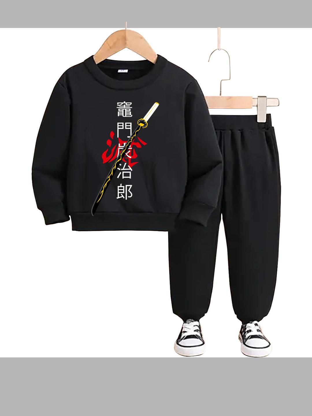 Buy ACTLIVE Boys Cotton Blend Clothing Set - - Apparel for Boys