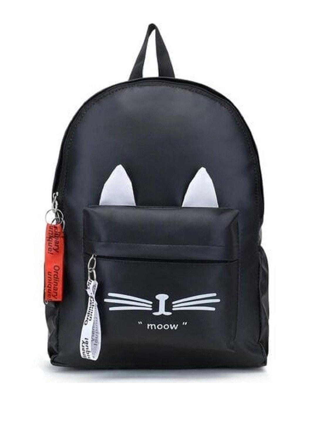 Buy JAISOM Women Graphic Printed Backpack -  - Accessories for Women