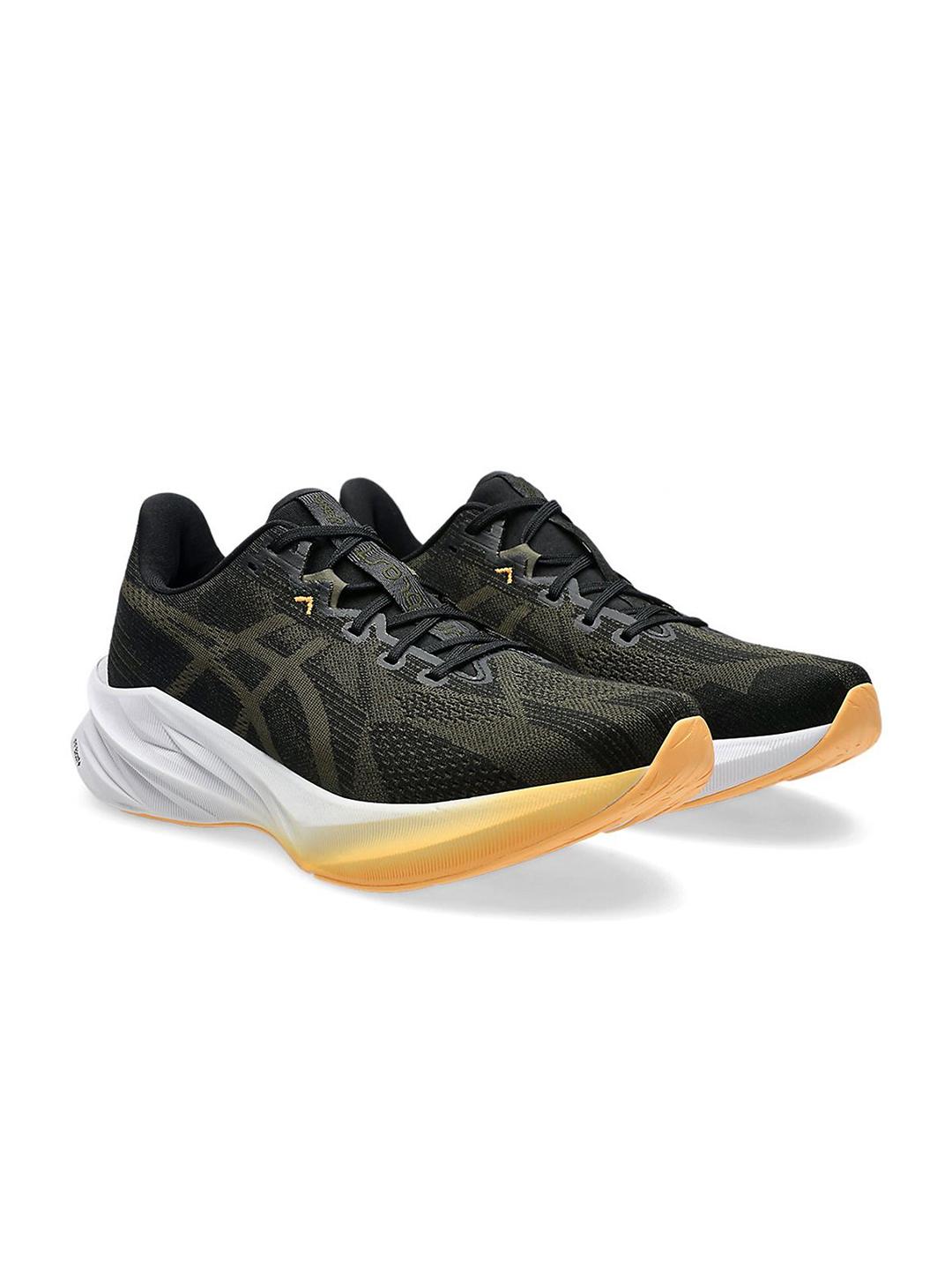 Buy ASICS Dynablast 5 Men Running Shoes - - Footwear for Men