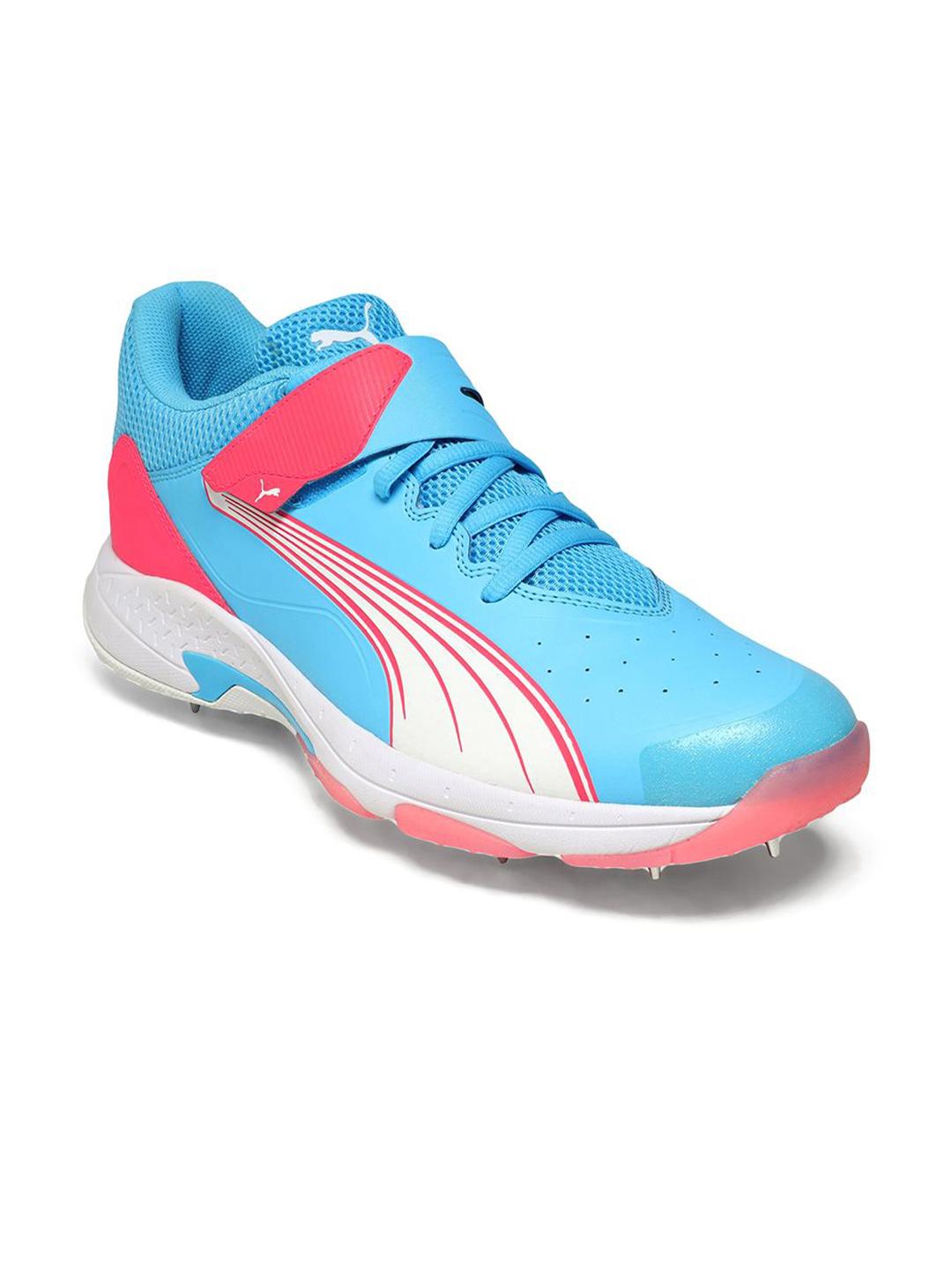 Buy Puma Bowling 24.1 Cricket Shoes -  - Footwear for Unisex