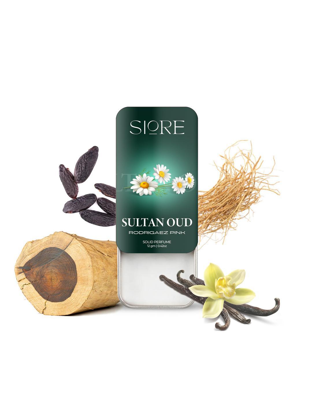 Siore Buy SIORE Unisex Oriental Perfume - Perfume for Unisex 34744251 | Myntra