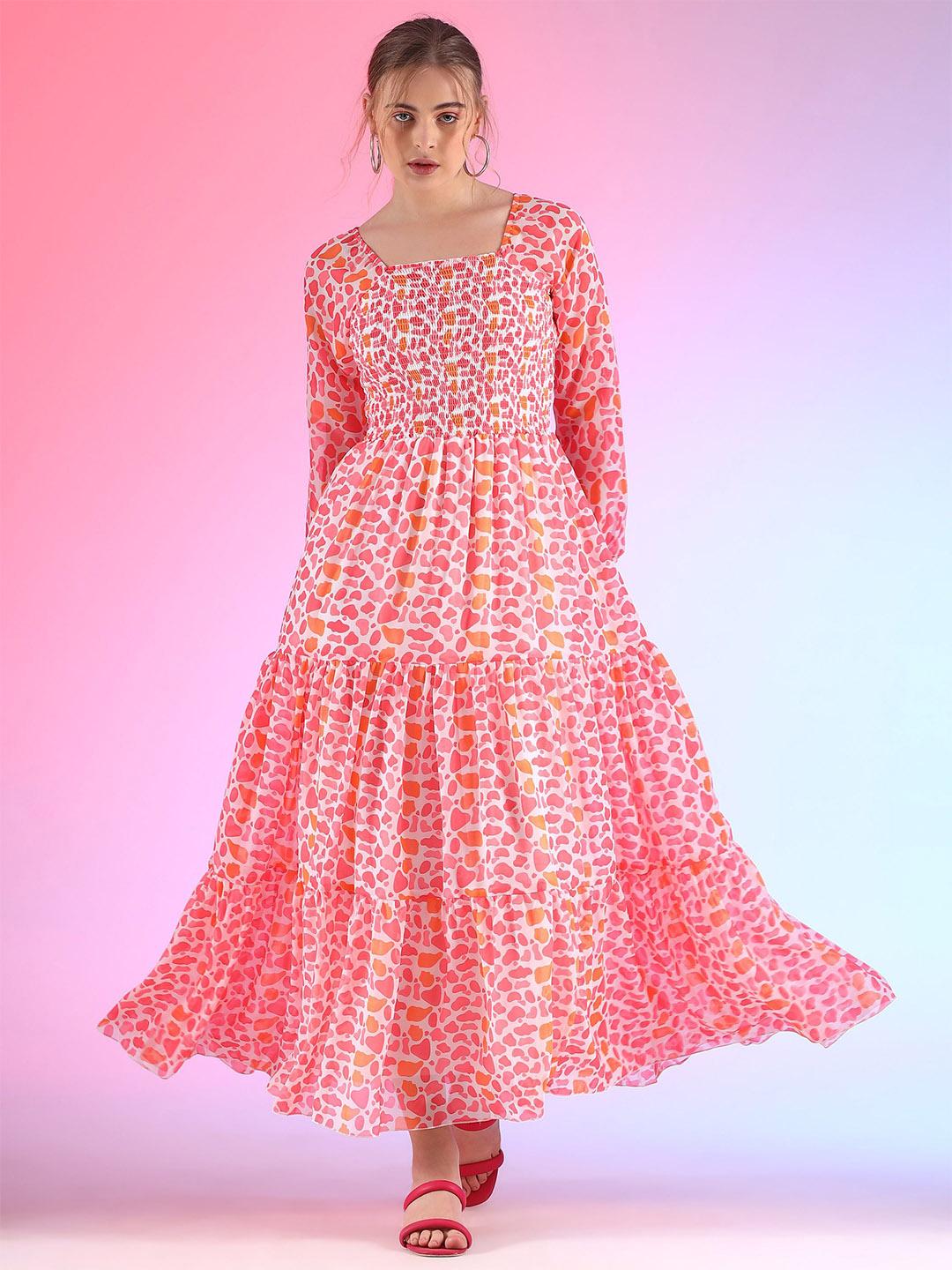 Sheetal Dress