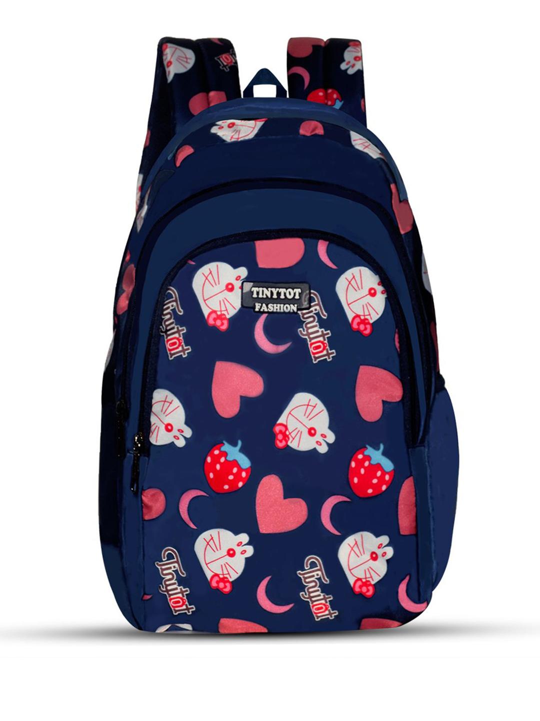 Buy Tinytot Unisex Kids Graphic Backpack -  - Accessories for Unisex Kids