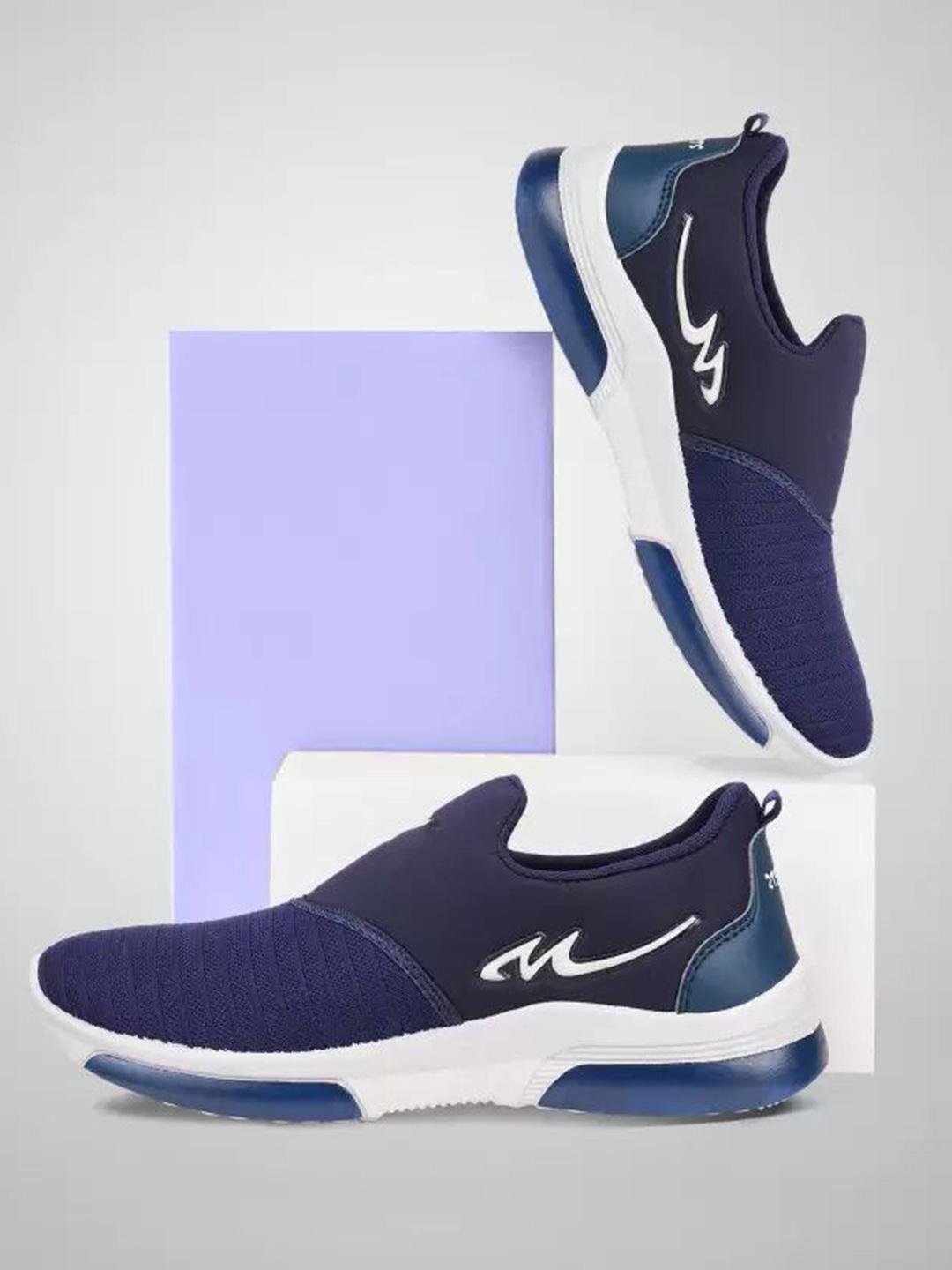 Buy DRACKFOOT Men Mesh Running Non Marking Shoes -  - Footwear for Men