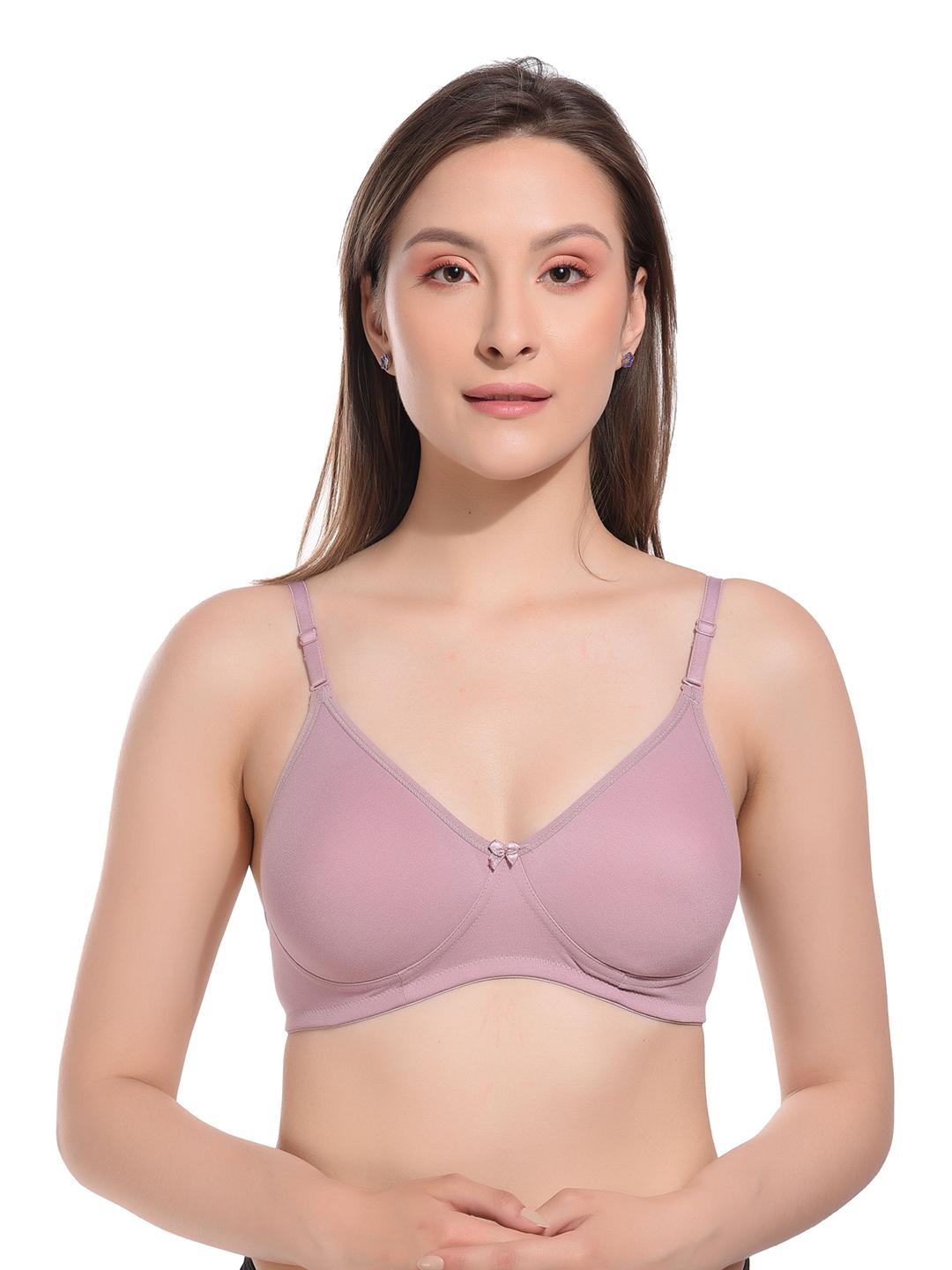 Buy Viral Girl Bra Full Coverage Lightly Padded -  - Apparel for Women