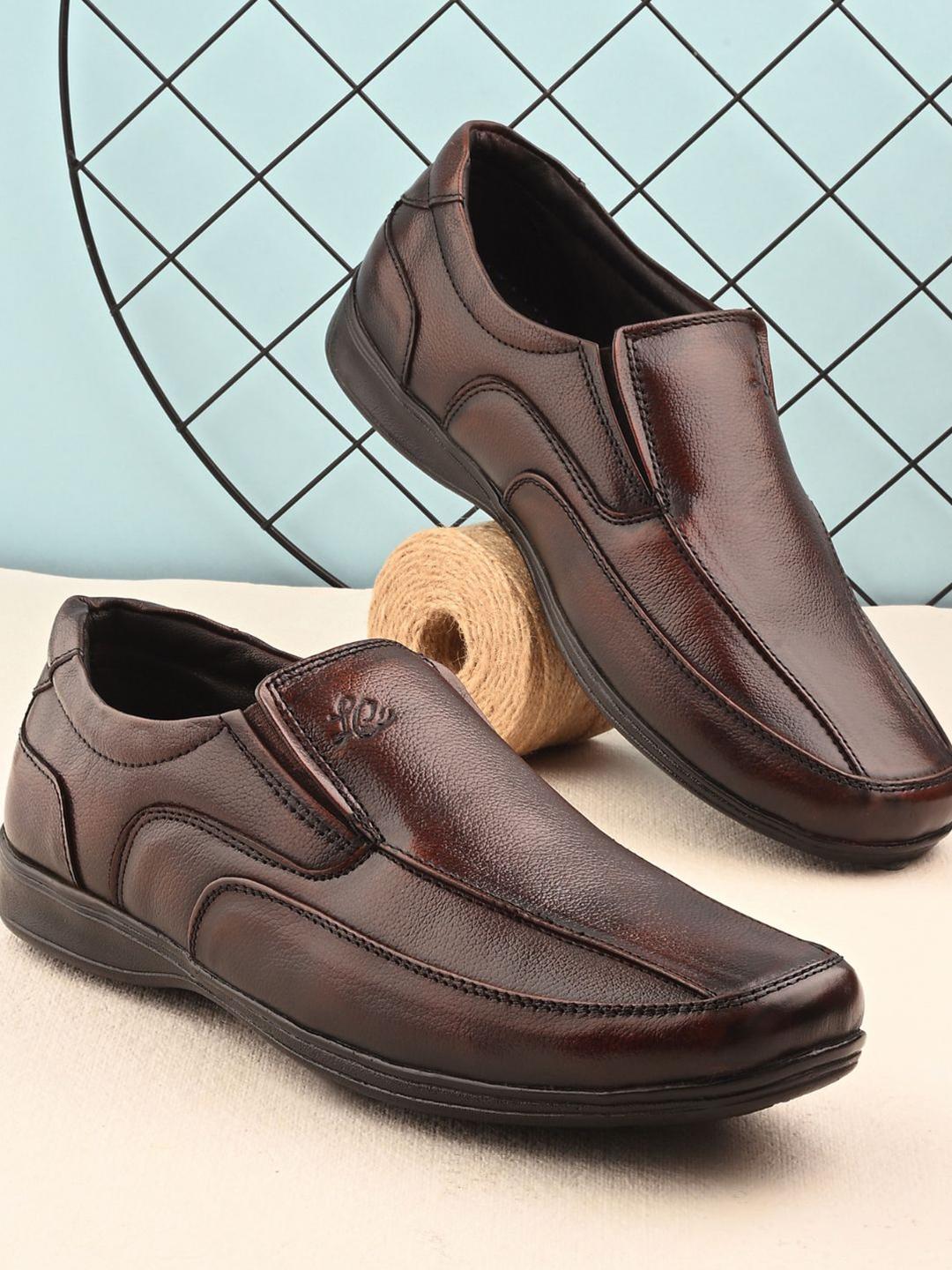 Buy Butello Men PU Sneakers - Casual Shoes for Men 33170459 | Myntra