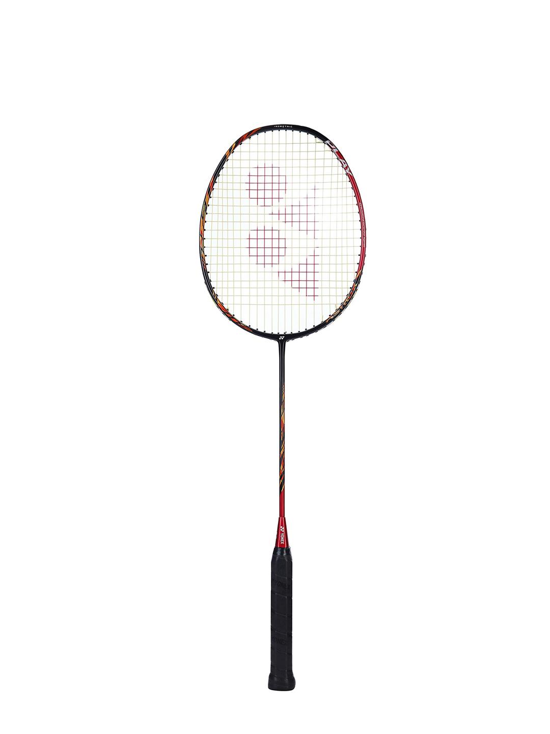 Buy YONEX Astrox 99 Play Graphite Strung Badminton Racket - - Sporting Goods for Unisex