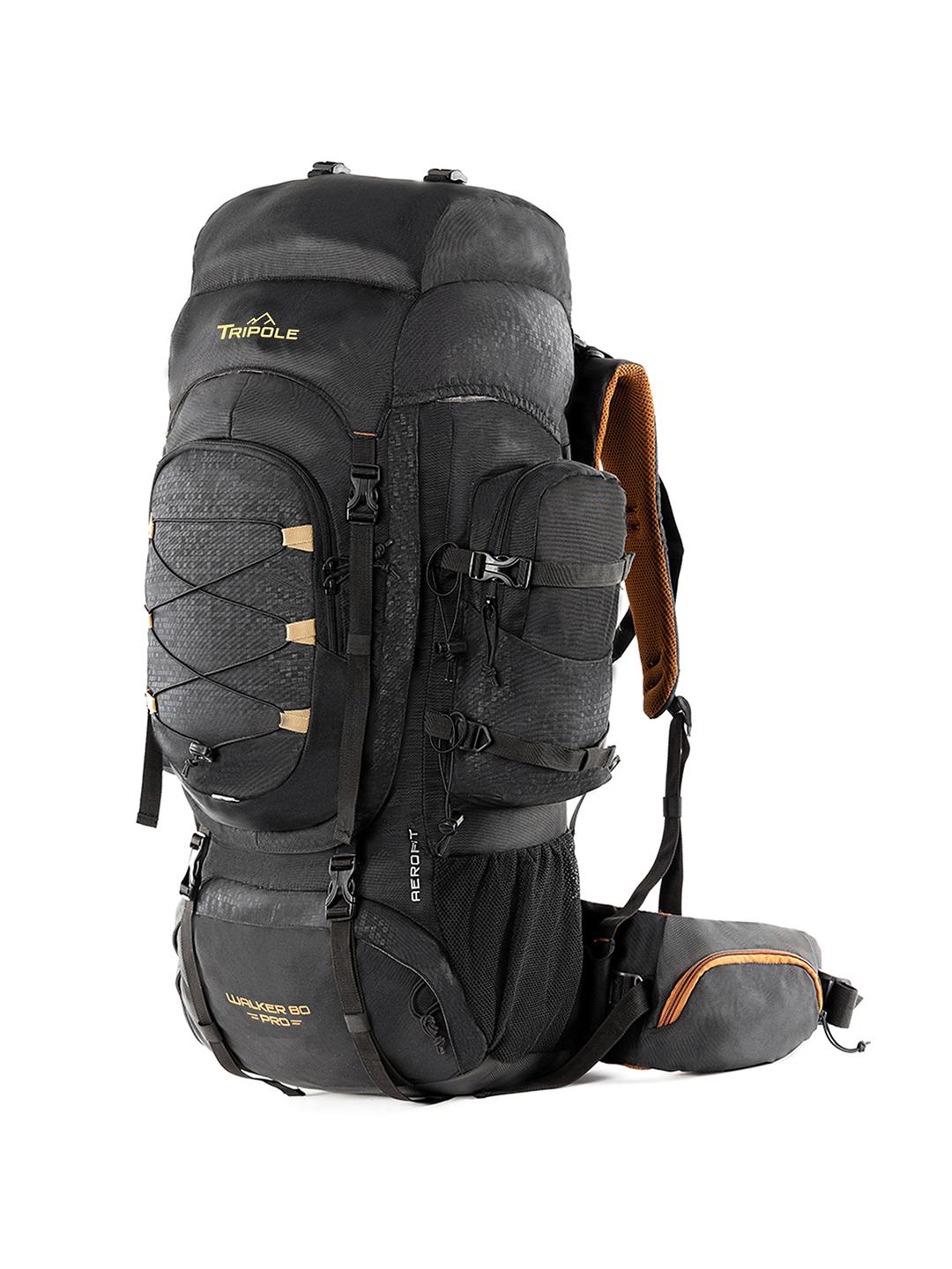 Metal Rucksack Buy Tripole Walker Pro Metal Rucksack With Rain Cover - Rucksacks for ...