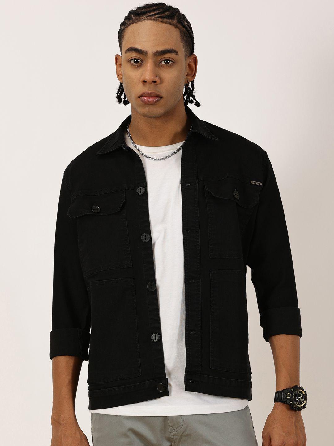 Buy Beevee Men Opaque Casual Shirt - Shirts for Men 33322134 | Myntra