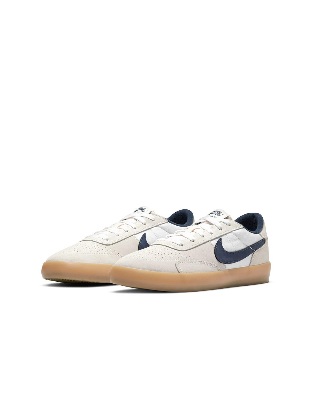 Nike Men SB Heritage Vulc Skate Shoes