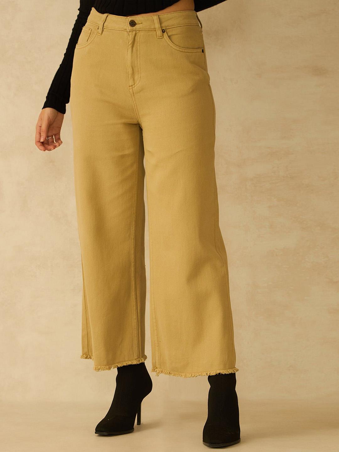 Virgio Women Jeans