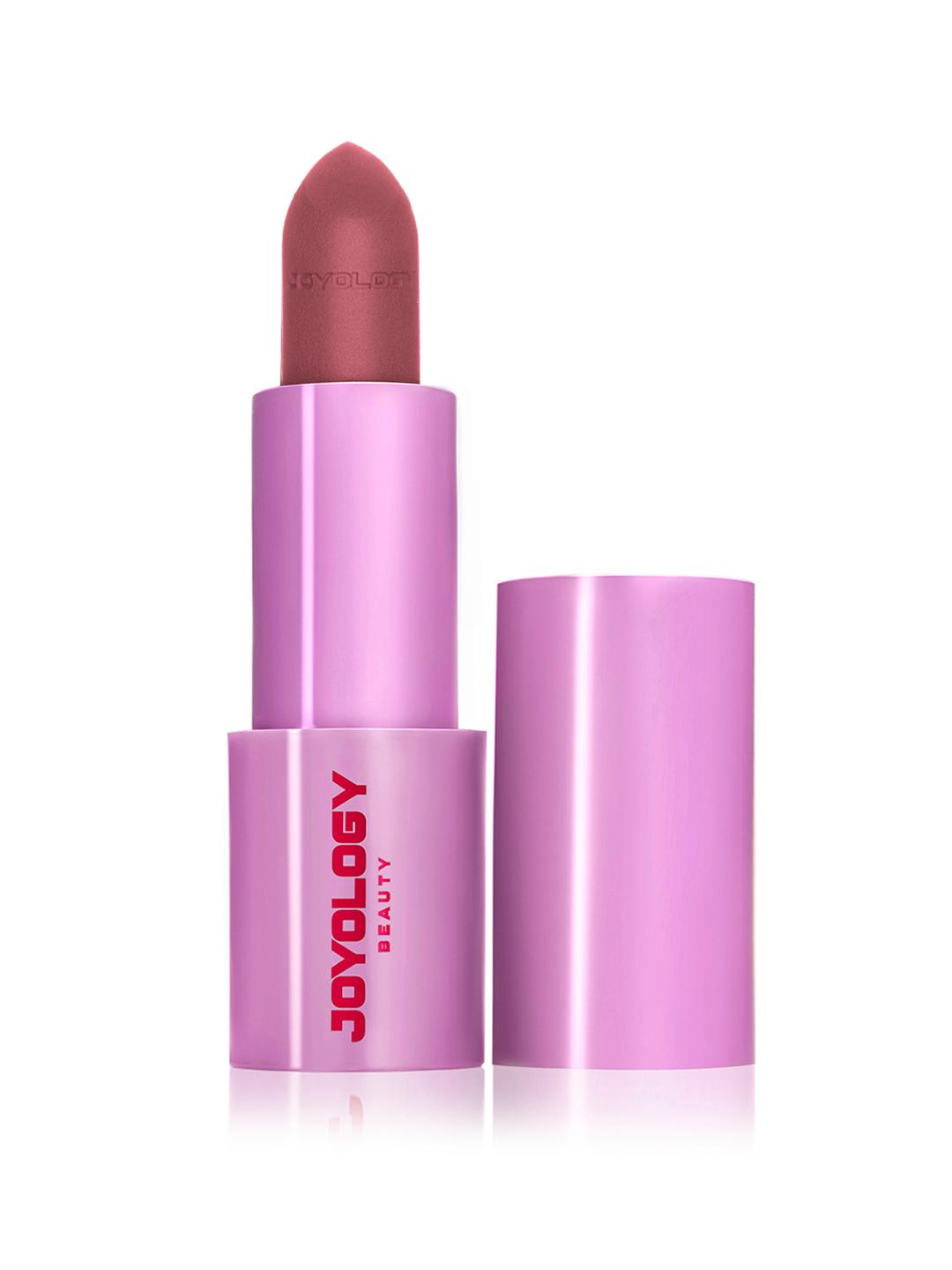 Buy Joyology Beauty Matte Tastick Lightweight Lipstick   Mocha Muse L302 -  - Personal Care for Women