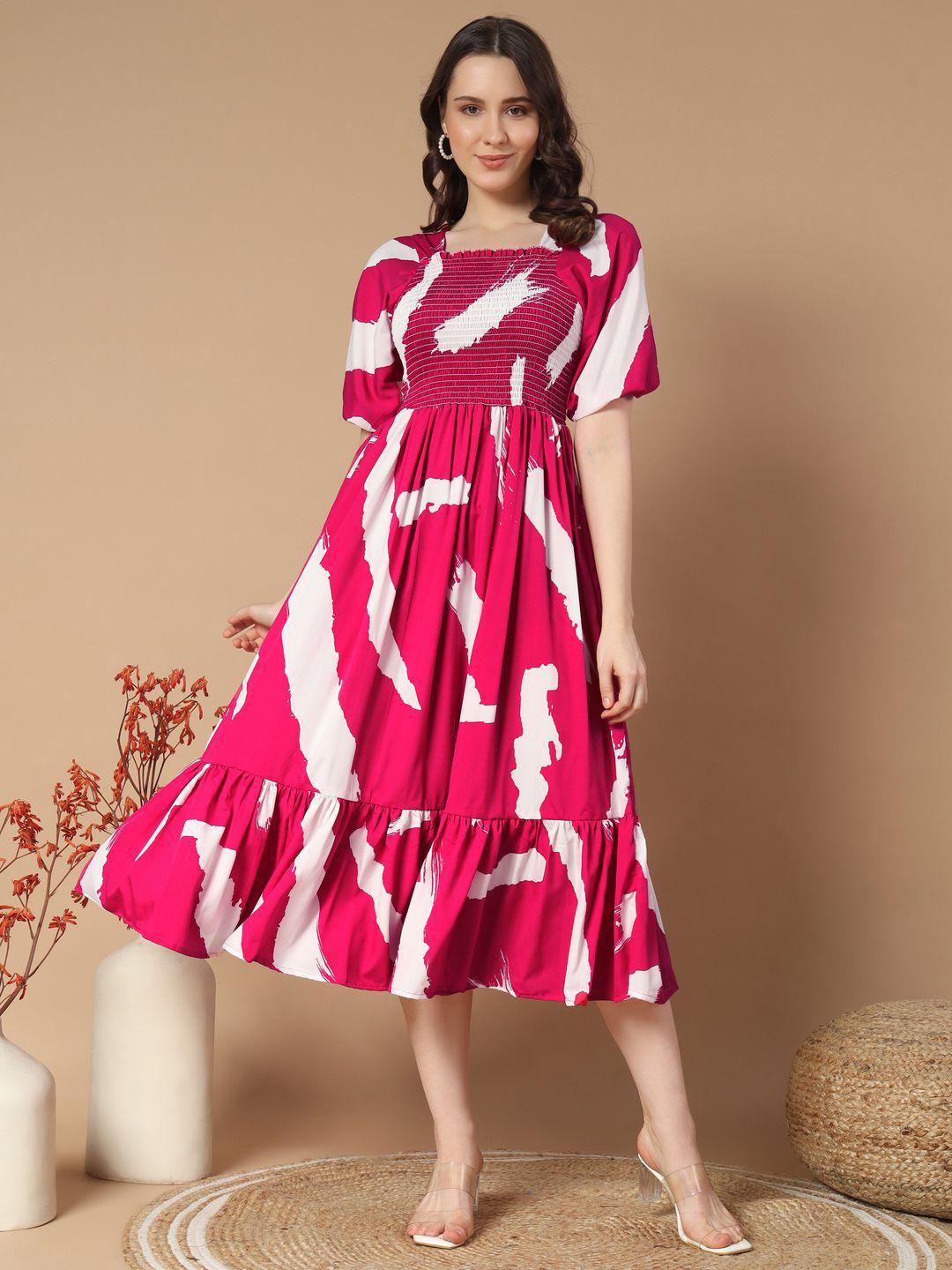 cotton birthday dresses Fluffy Beaded Party Dress With Trail – First Little Smile Size:XSMA 2-25-JF Cult Gaia Cassi Dress