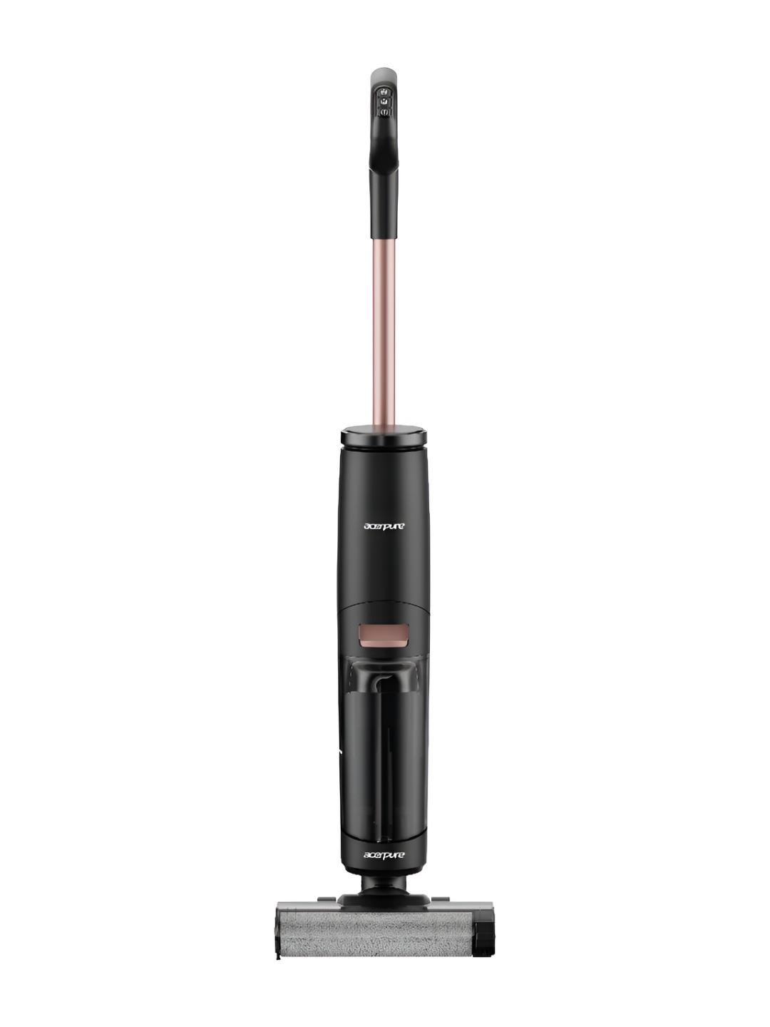 Acerpure Black 3 In 1 Cordless Wet Dry Vacuum Clea