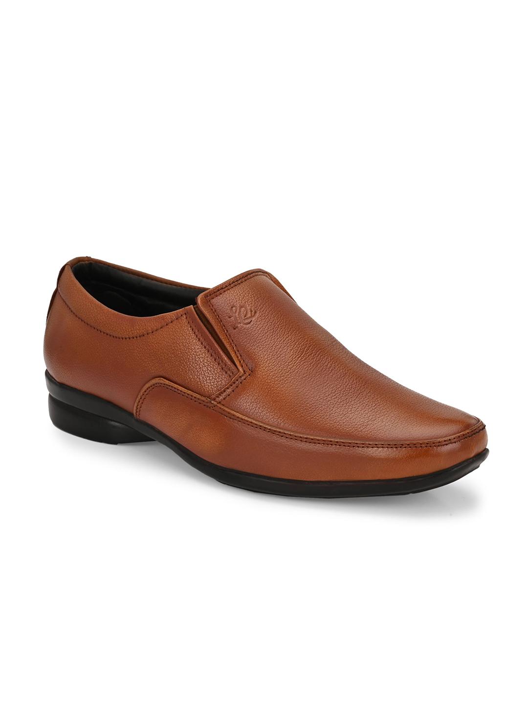 Buy Butello Men Textured Leather Slip On Sneakers - Casual Shoes for ...