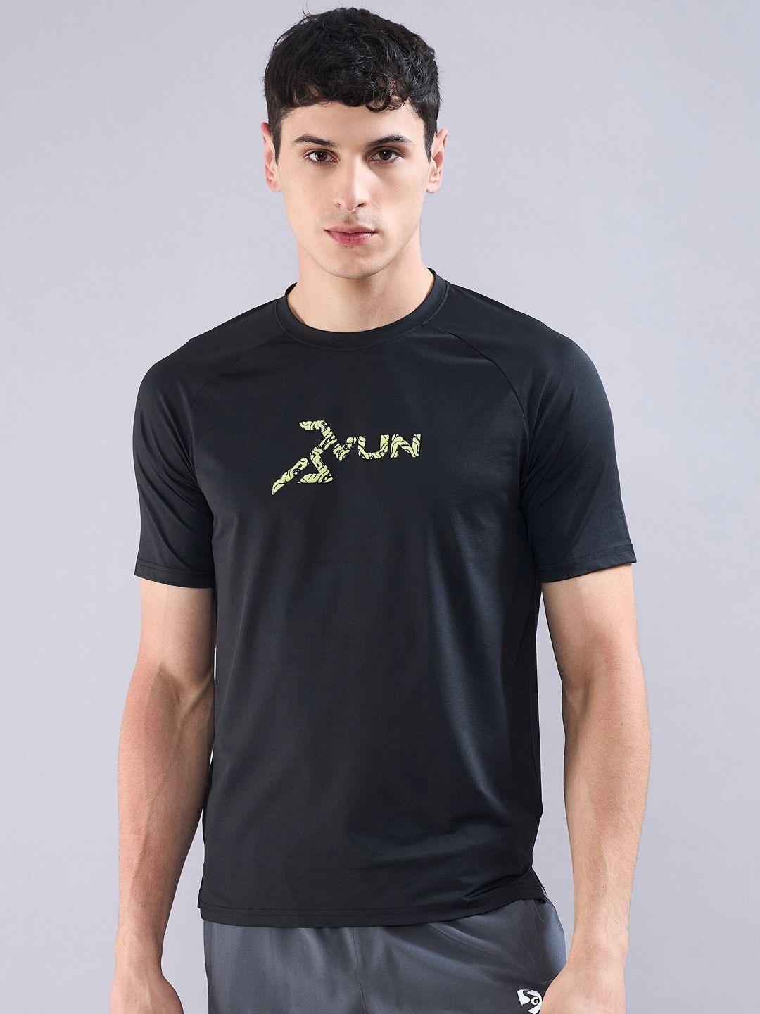 Buy SG Men Typography Printed T Shirt - Tshirts for Men 34494646 | Myntra