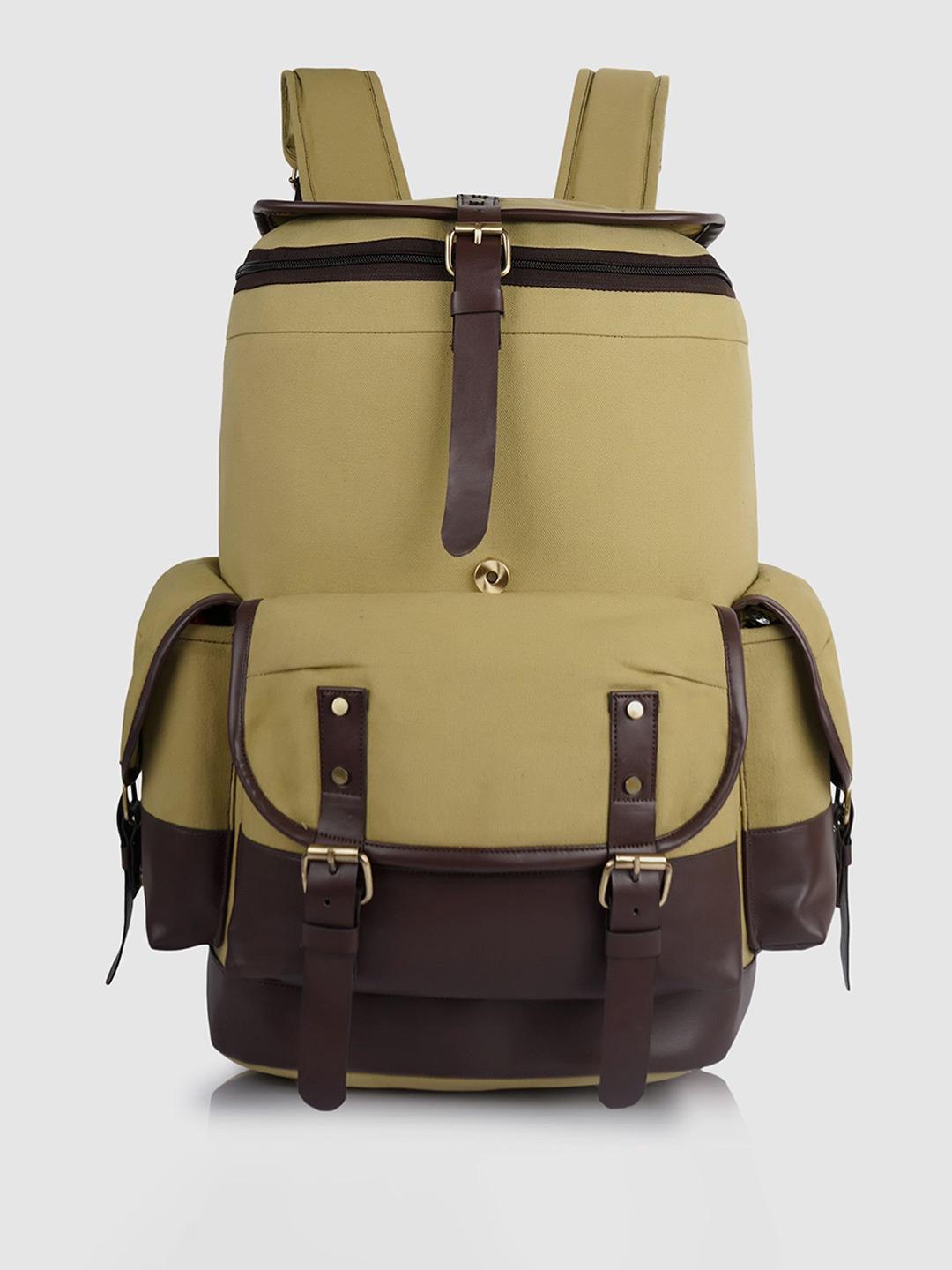 Padded Backpack Frame Buy Frokht Unisex Padded Strap Backpack - Backpacks for Unisex 34450691 ...