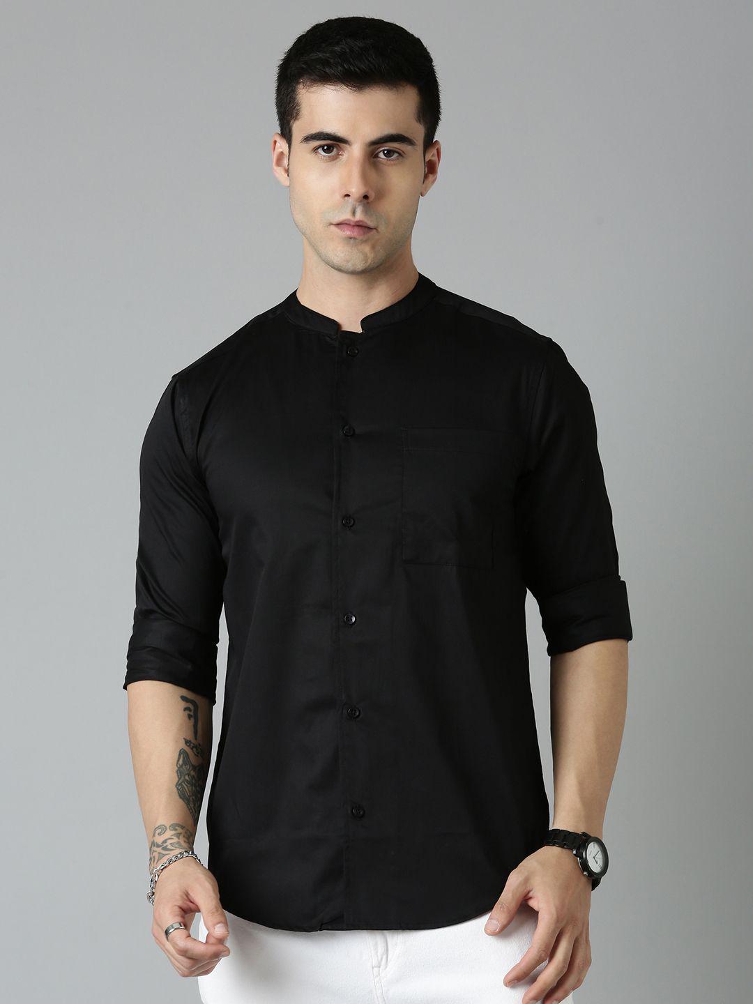 Mast & Harbour Standard Casual Shirt