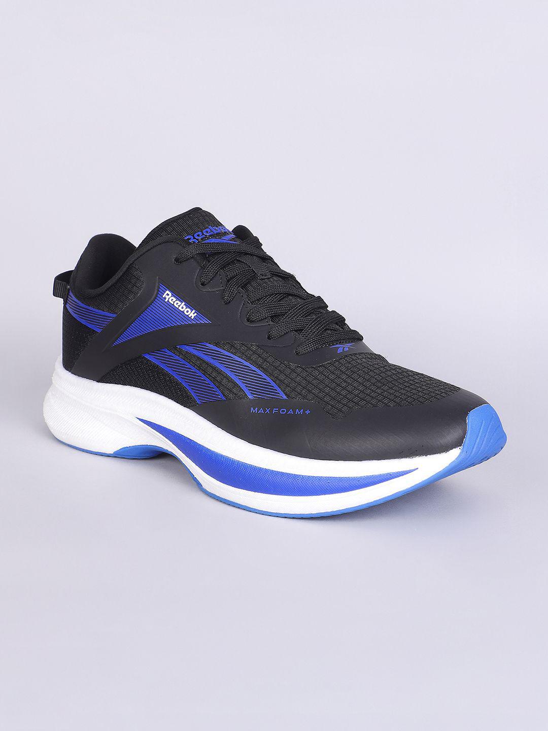 Buy Reebok Maxfoam Aeroflex Men Running Shoes -  - Footwear for Men
