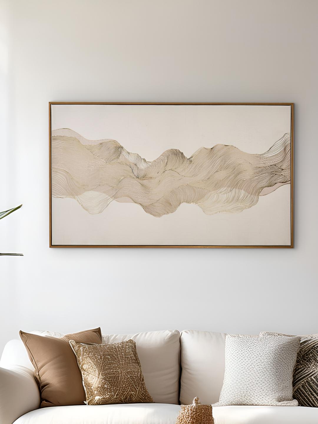 Myntra | Canva painting at 1199 only
