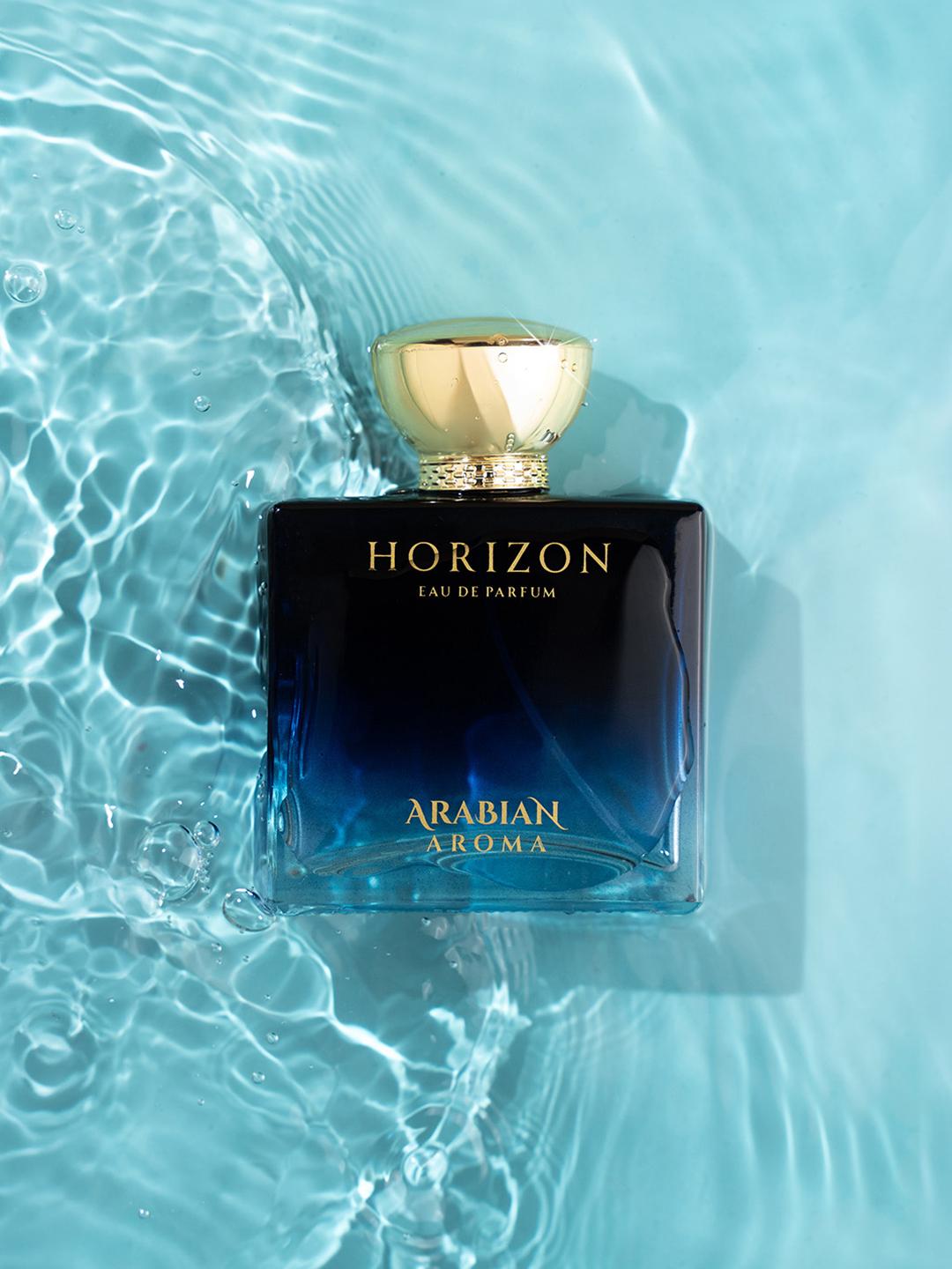 Buy Arabian Aroma Horizon Eau De Parfum 100ml - - Personal Care for Unisex