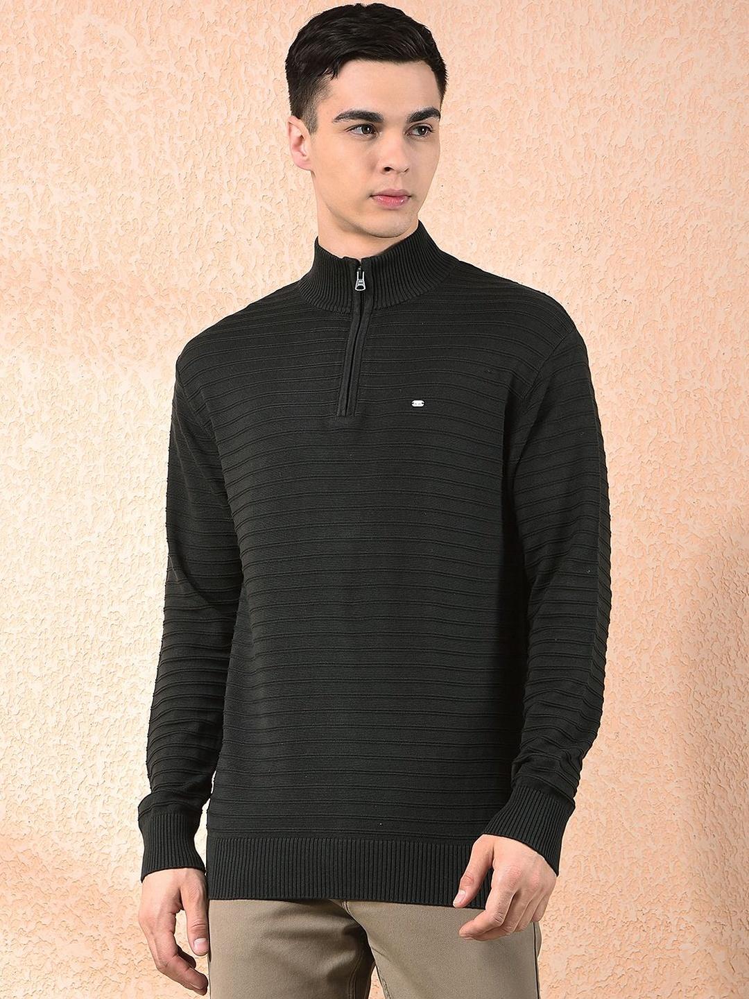 Buy COBB Men Pullover - Sweaters for Men 37881550 | Myntra