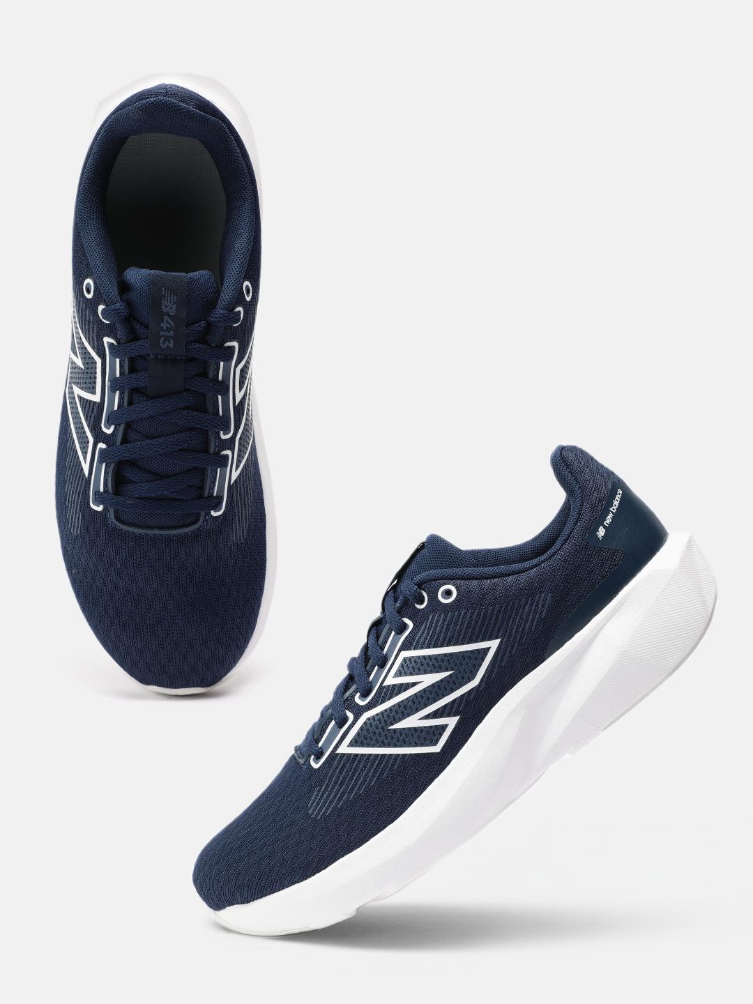 Buy New Balance Men 413 Running Shoes - - Footwear for Men