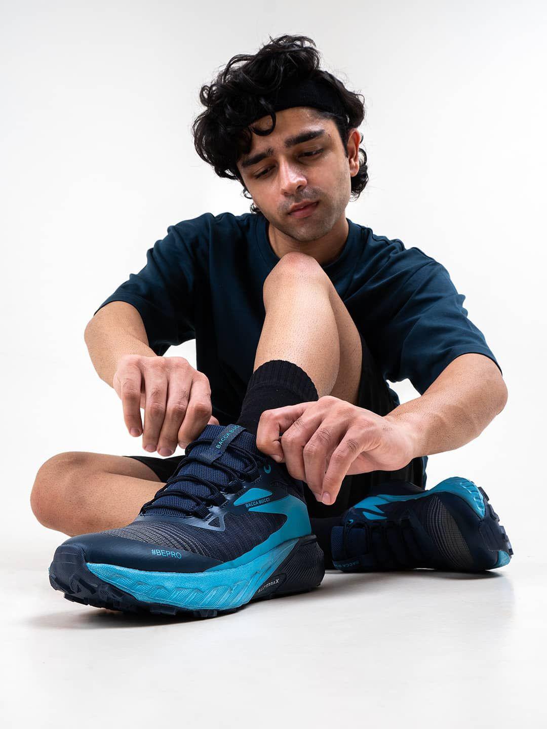Buy Bacca Bucci TrekZON Men Outdoor Shoes - - Footwear for Men