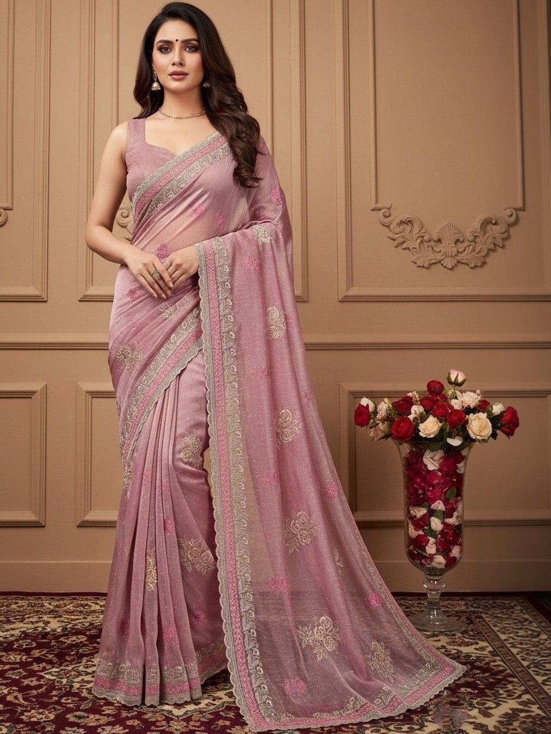 Krisha Saree main image 0