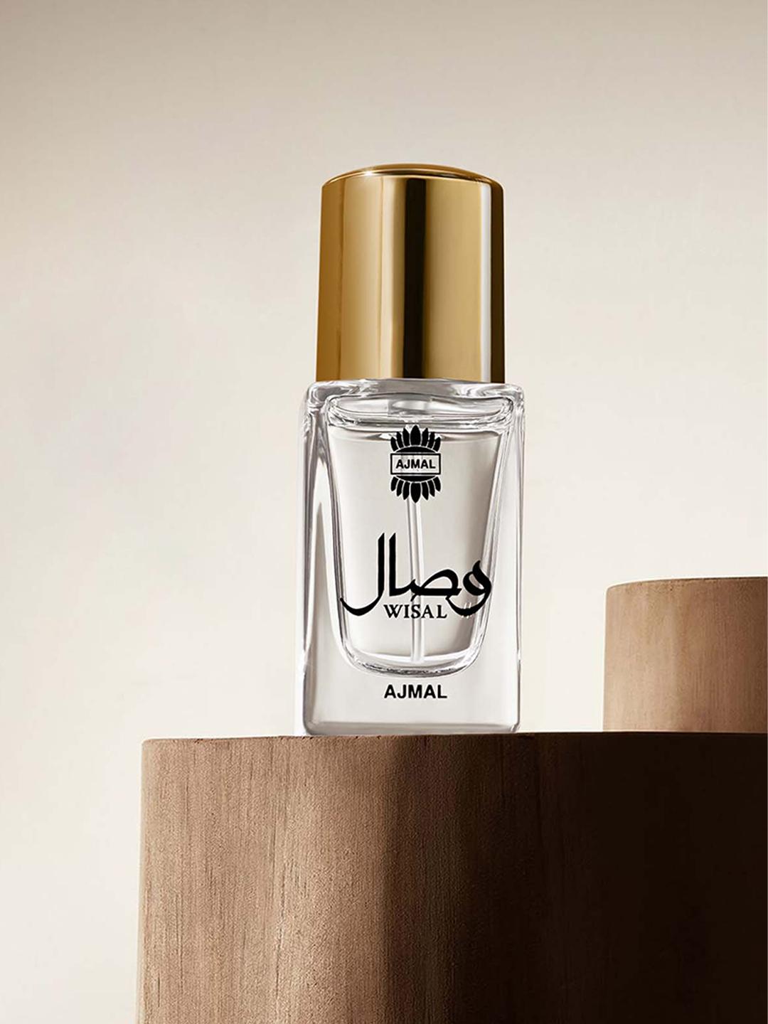 Buy Ajmal Women Wisal Long Lasting Eau De Parfum  14 Ml -  - Personal Care for Women
