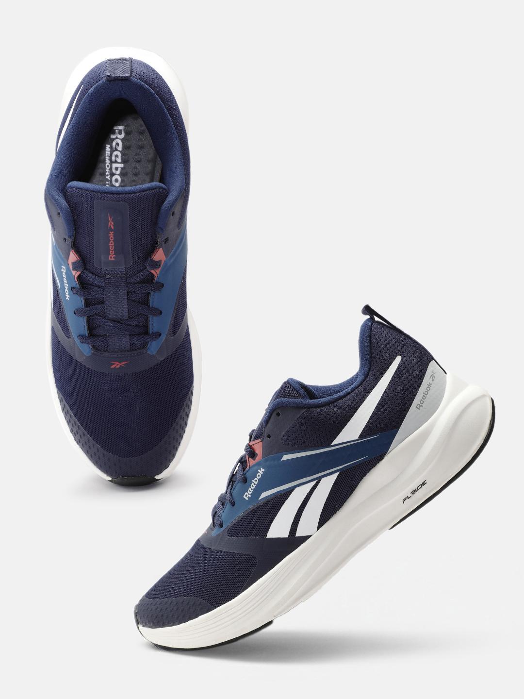 Buy Reebok Men RUNERGY RD RUSH Duragrip Running Shoes - Sports Shoes ...