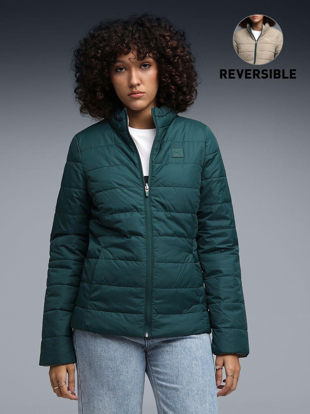 Puma Essentials Reversible Women's Padded Jacket