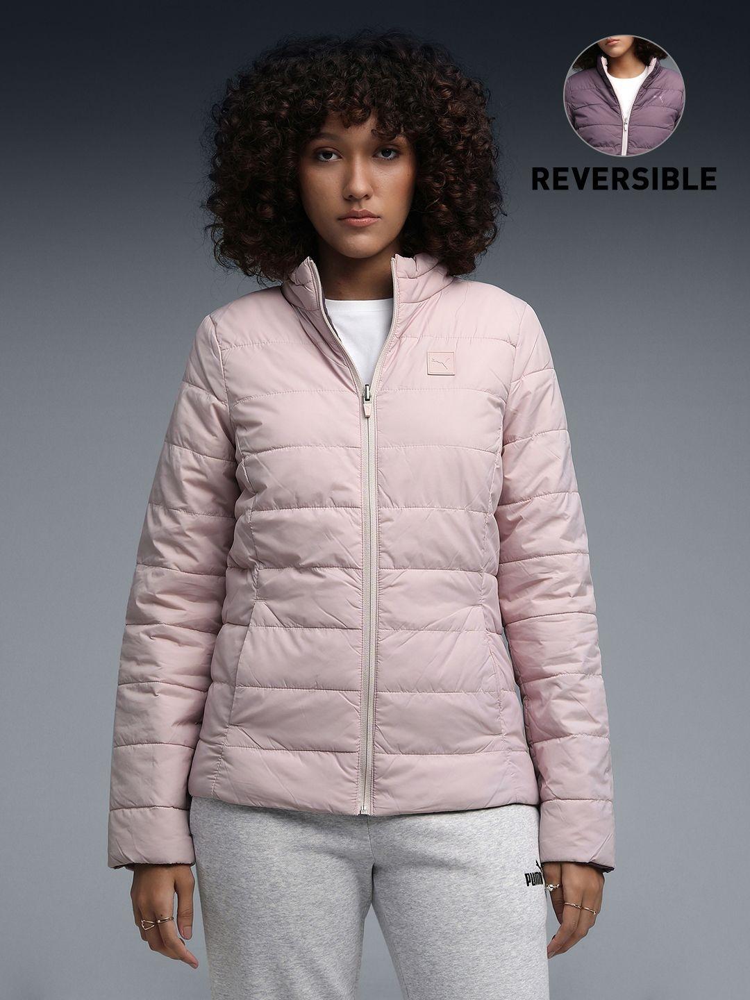 Puma Essentials Reversible Women's Padded Jacket