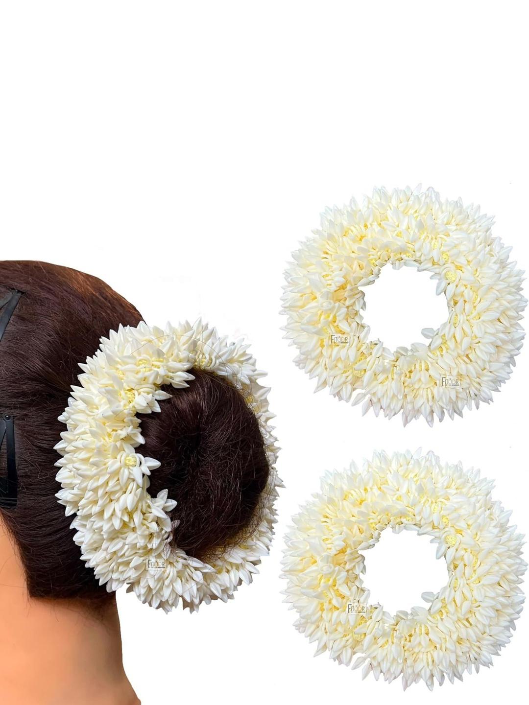 Buy SZN Women Set Of 2 Hair Accessory Set -  - Accessories for Women