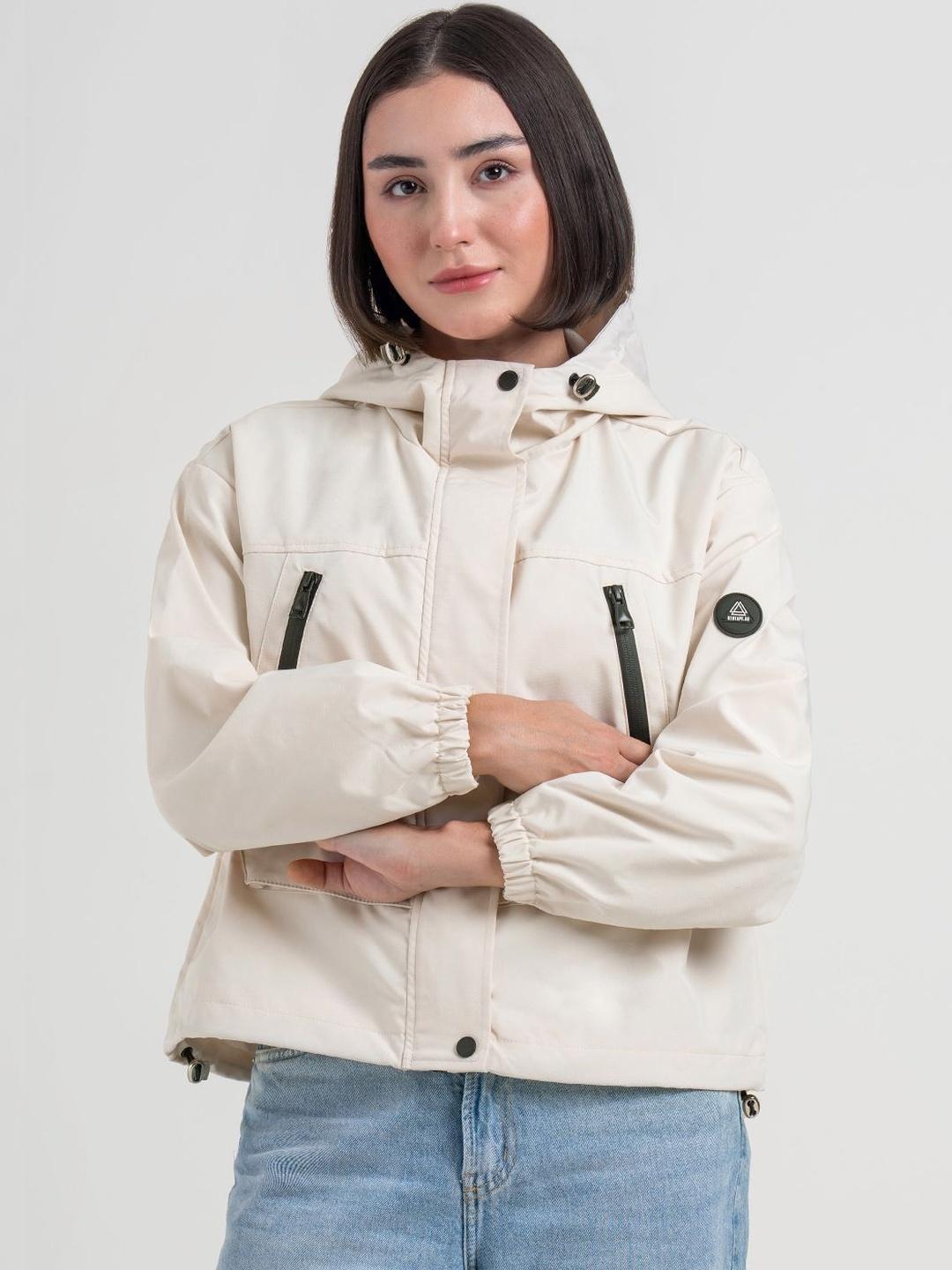 Red Tape Women Lightweight Puffer Jacket