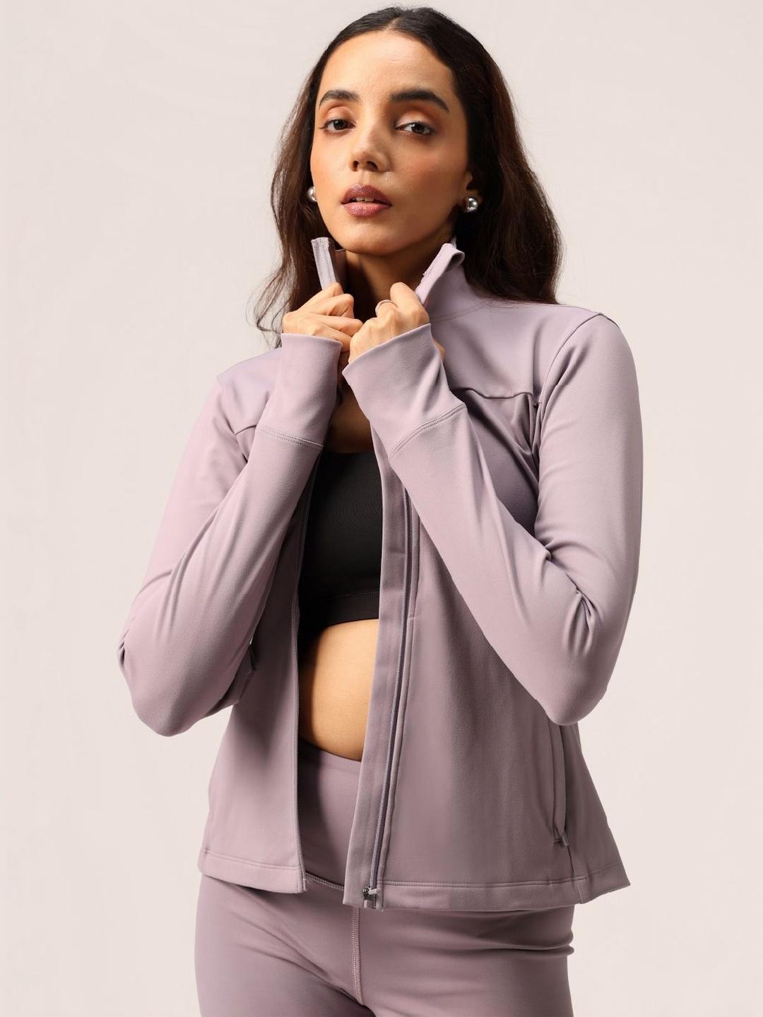 Blissclub Women Insulator Tailored Jacket