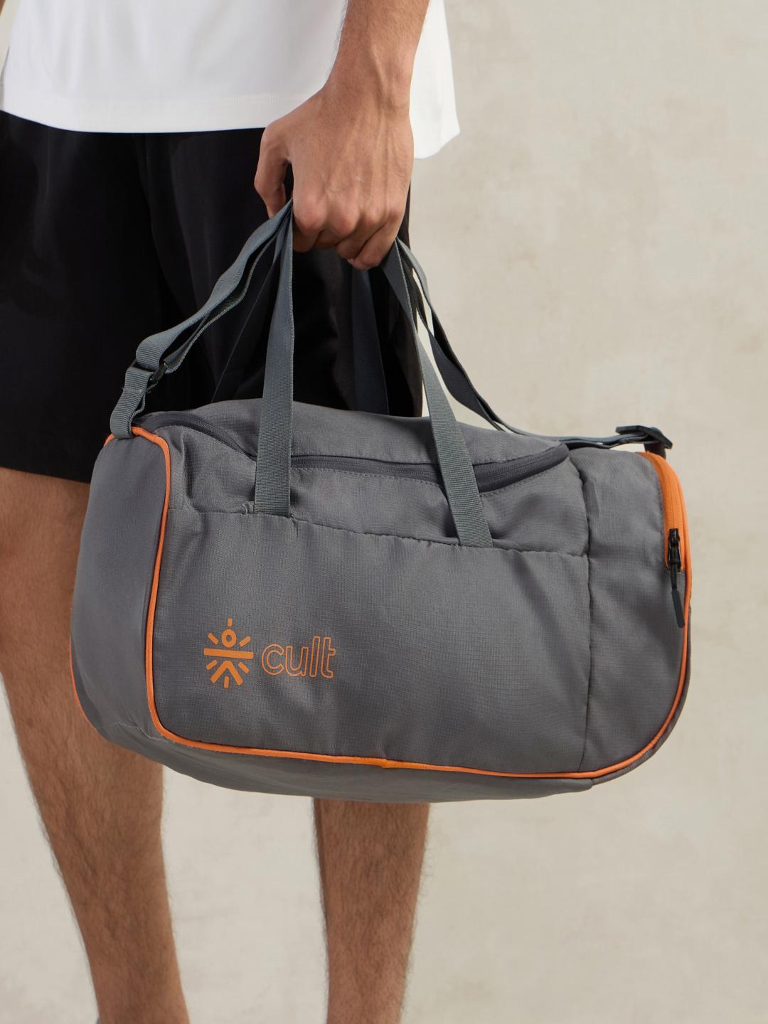 Buy CULT Medium Sports Or Gym Duffel Bag -  - Accessories for Unisex