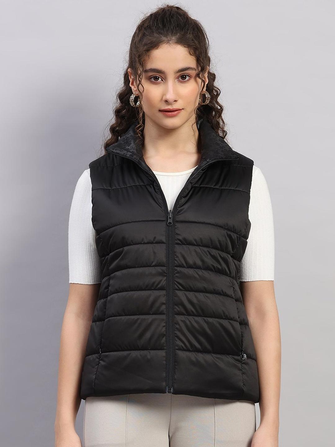 Monte Carlo Women Lightweight Puffer Jacket