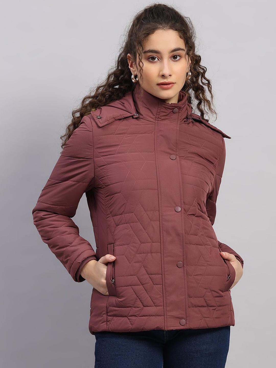 Monte Carlo Women Lightweight Outdoor Puffer Jacket