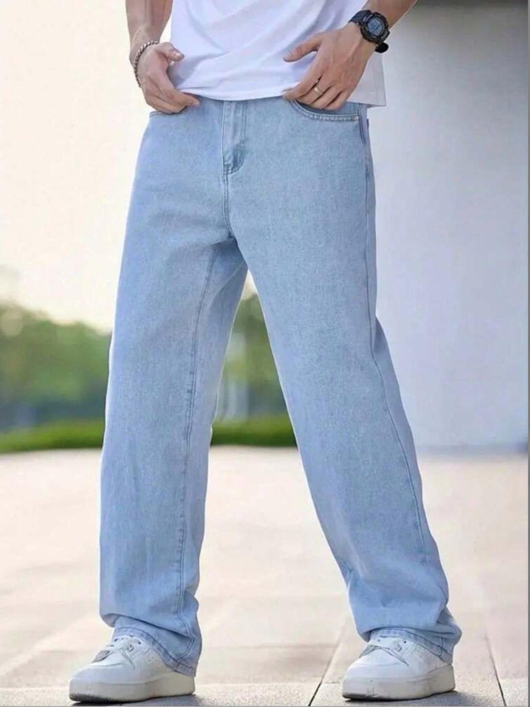 Steple Buy STEPLE DENIMS Men Jean High Rise Jeans - Jeans for Men 38174944 ...