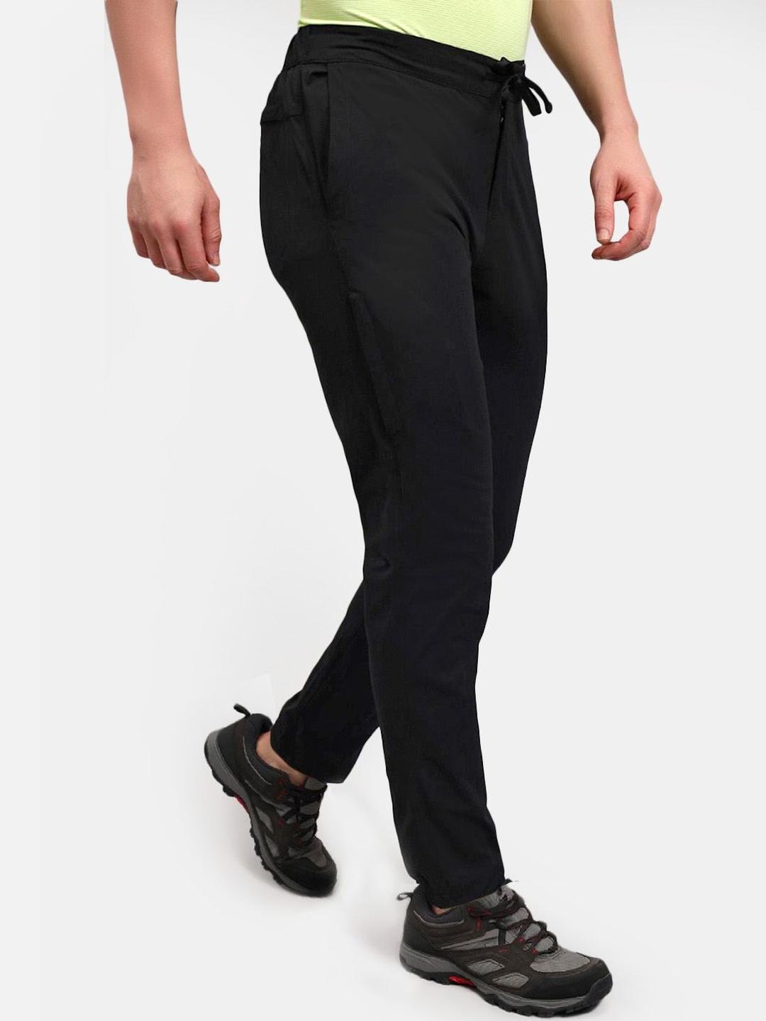 Buy Reccy Men Relaxed Wrinkle Free Chinos Trousers - Trousers for Men ...