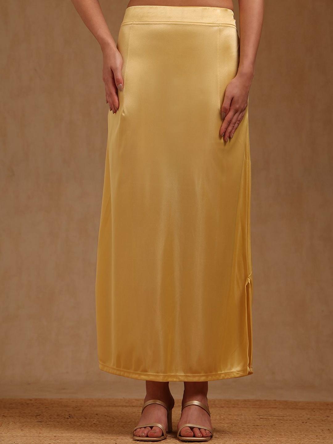 Buy Soch Mid Rise Saree Shapewear - - Apparel for Women