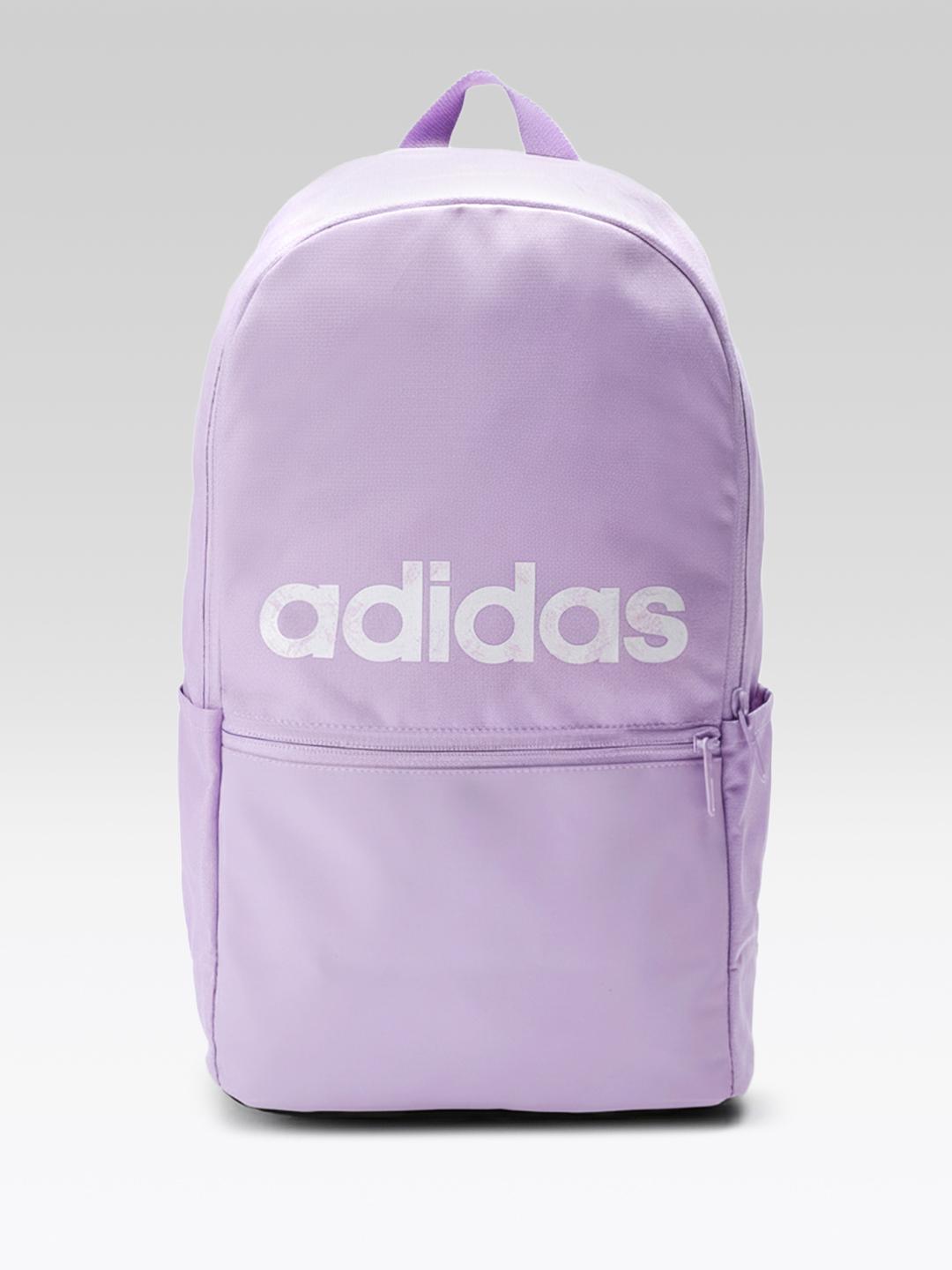 Buy ADIDAS Unisex Brand Logo 16 Inch Laptop Backpack - Backpacks for ...