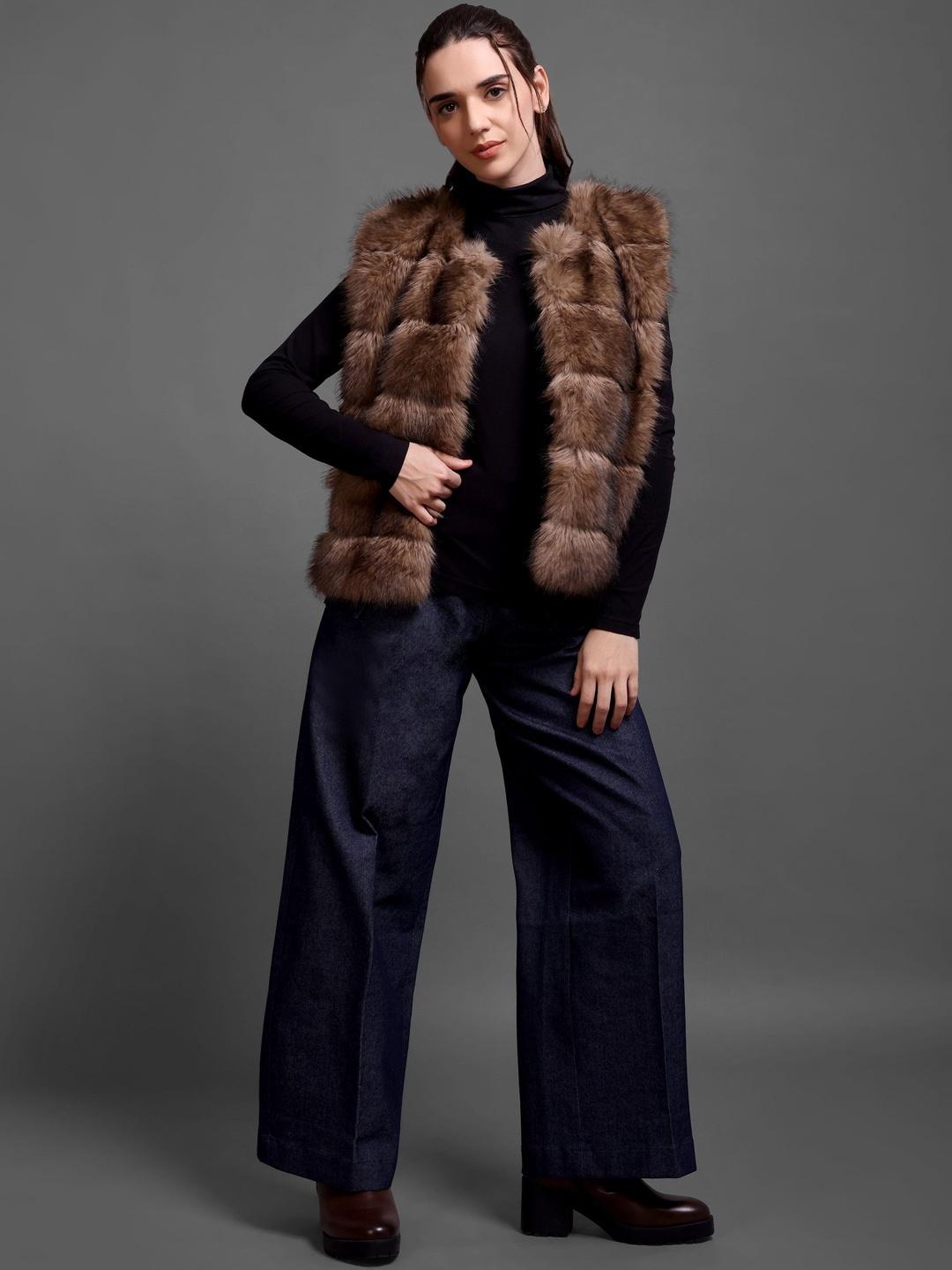 iki chic Women Jacket
