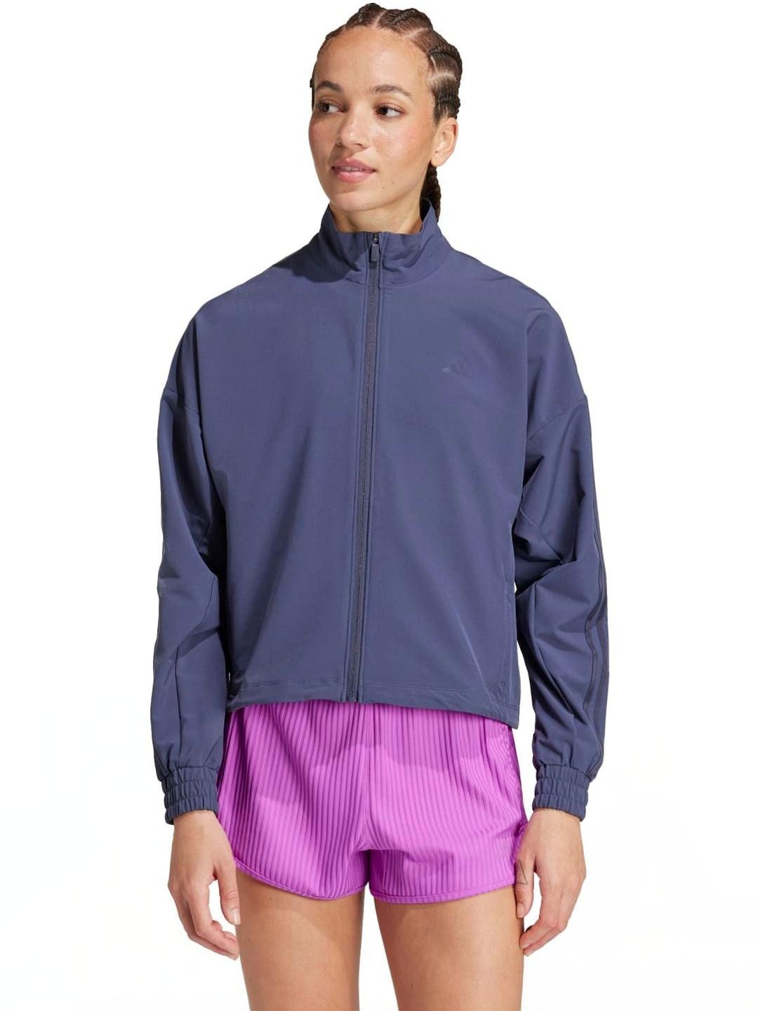 ADIDAS Pacer W Jacket