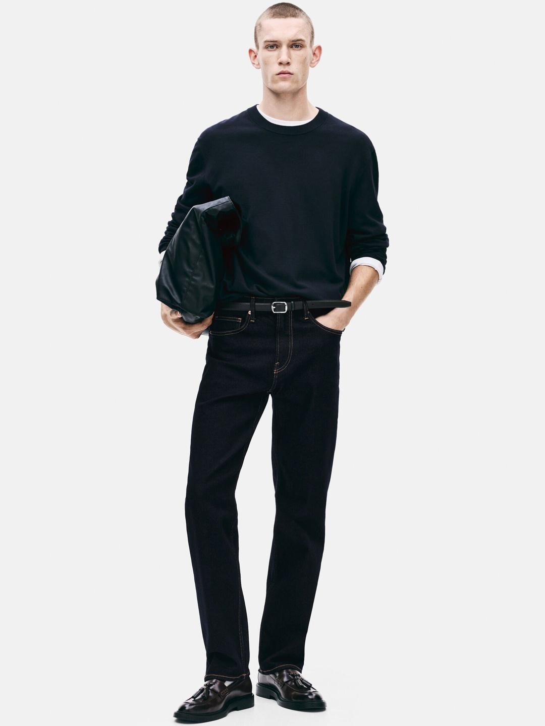 H&M Regular Jeans